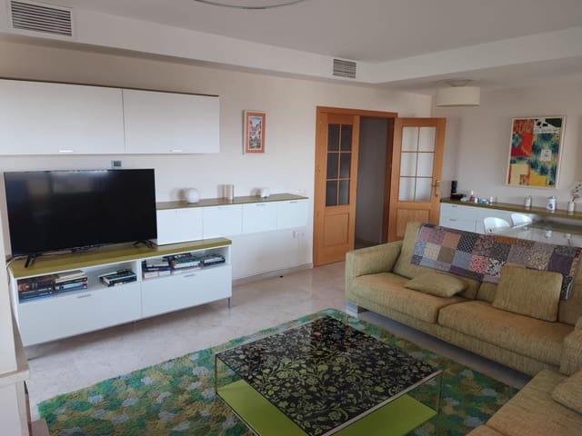 4 soverom Leilighet til salgs i Fuengirola med svømmebasseng - € 580 000 (Ref: 9059399)