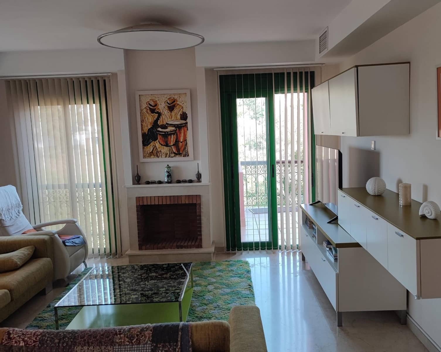 4 sovrum Lägenhet till salu i Fuengirola med pool - 580 000 € (Ref: 9059399)