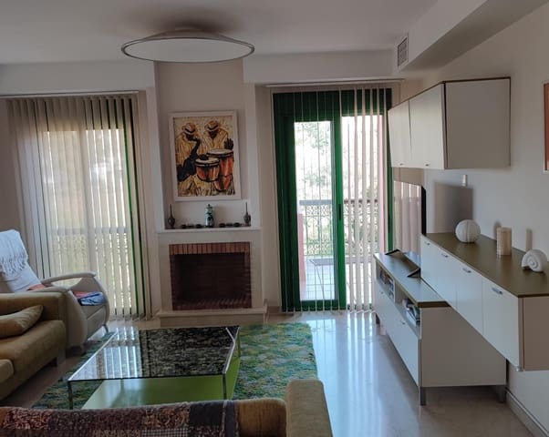 4 soverom Leilighet til salgs i Fuengirola med svømmebasseng - € 580 000 (Ref: 9059399)