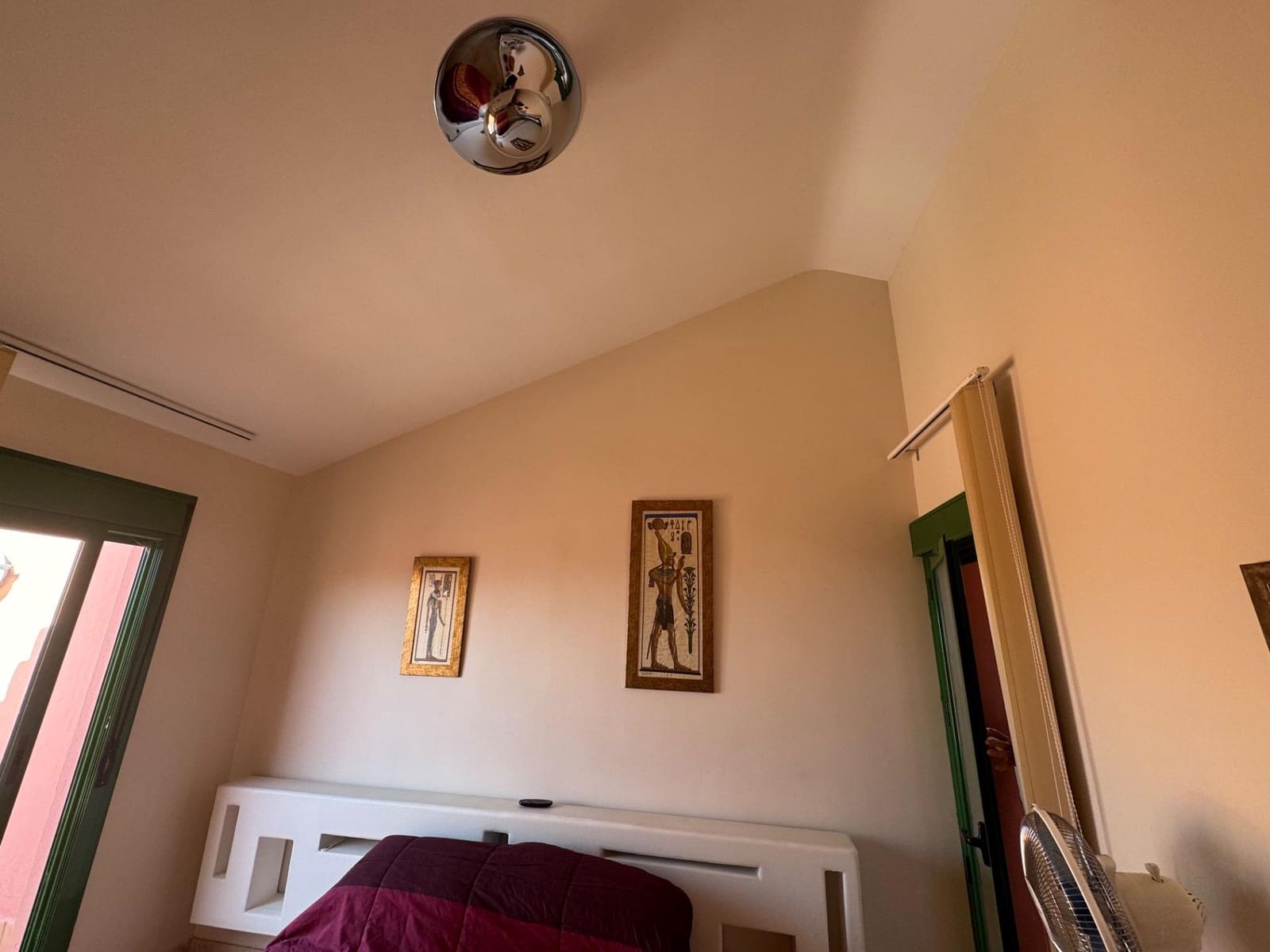 4 sovrum Lägenhet till salu i Fuengirola med pool - 580 000 € (Ref: 9059399)