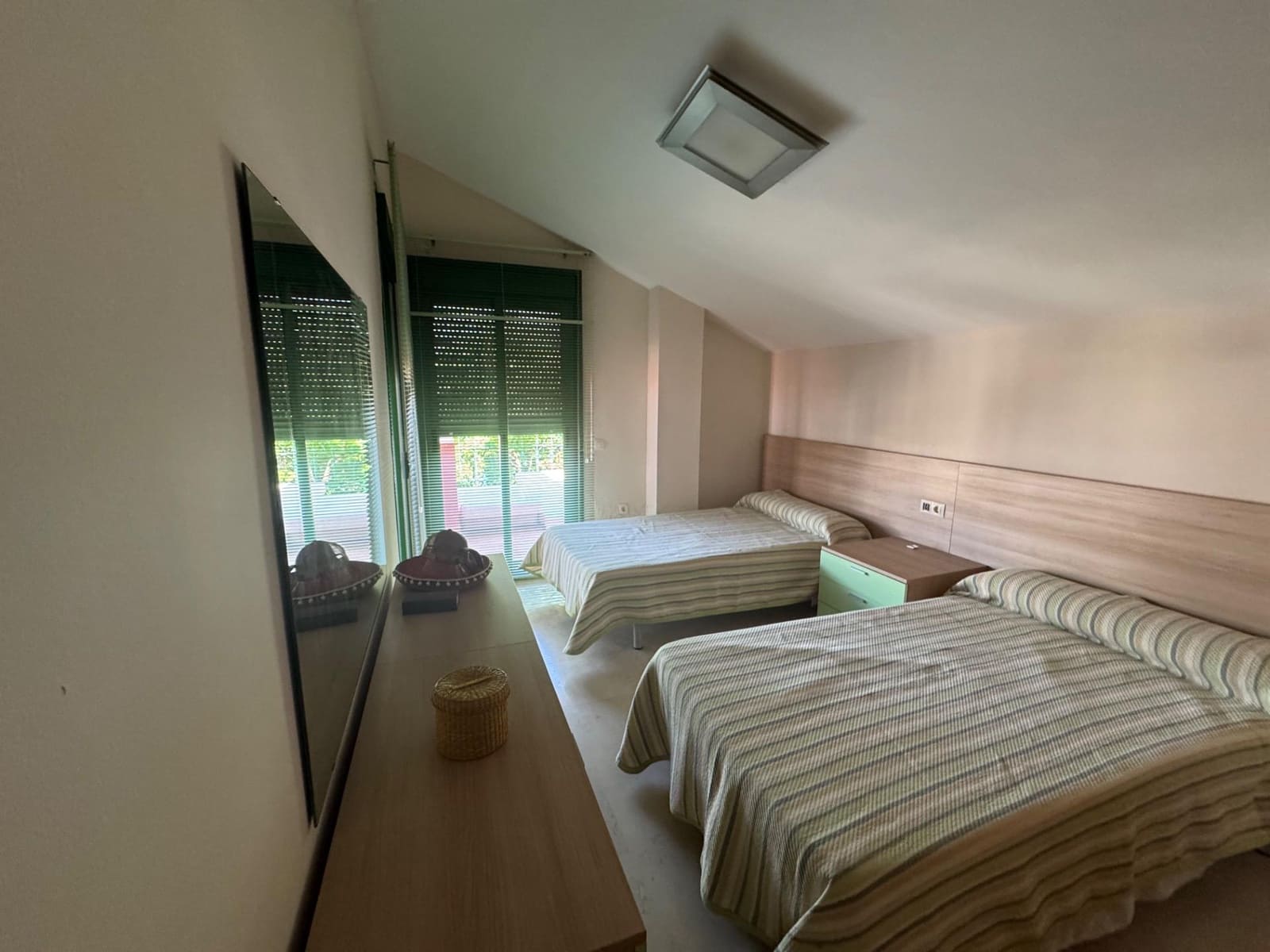 4 sovrum Lägenhet till salu i Fuengirola med pool - 580 000 € (Ref: 9059399)