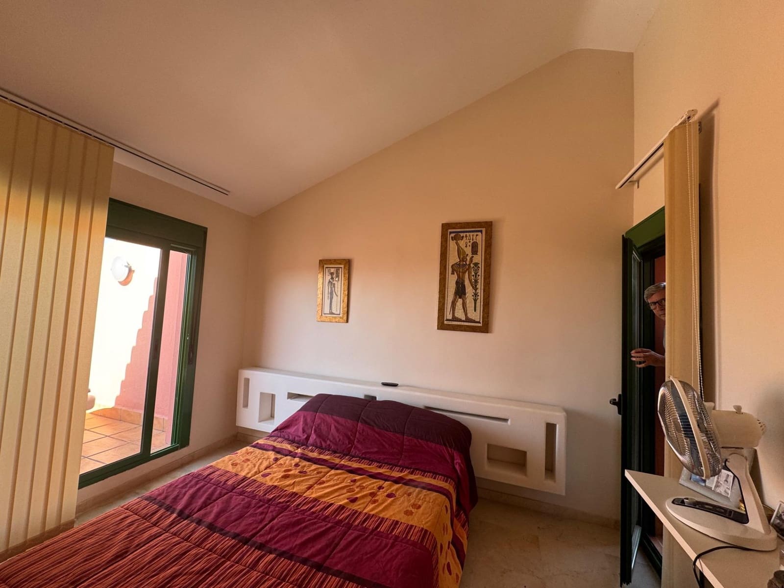 4 sovrum Lägenhet till salu i Fuengirola med pool - 580 000 € (Ref: 9059399)