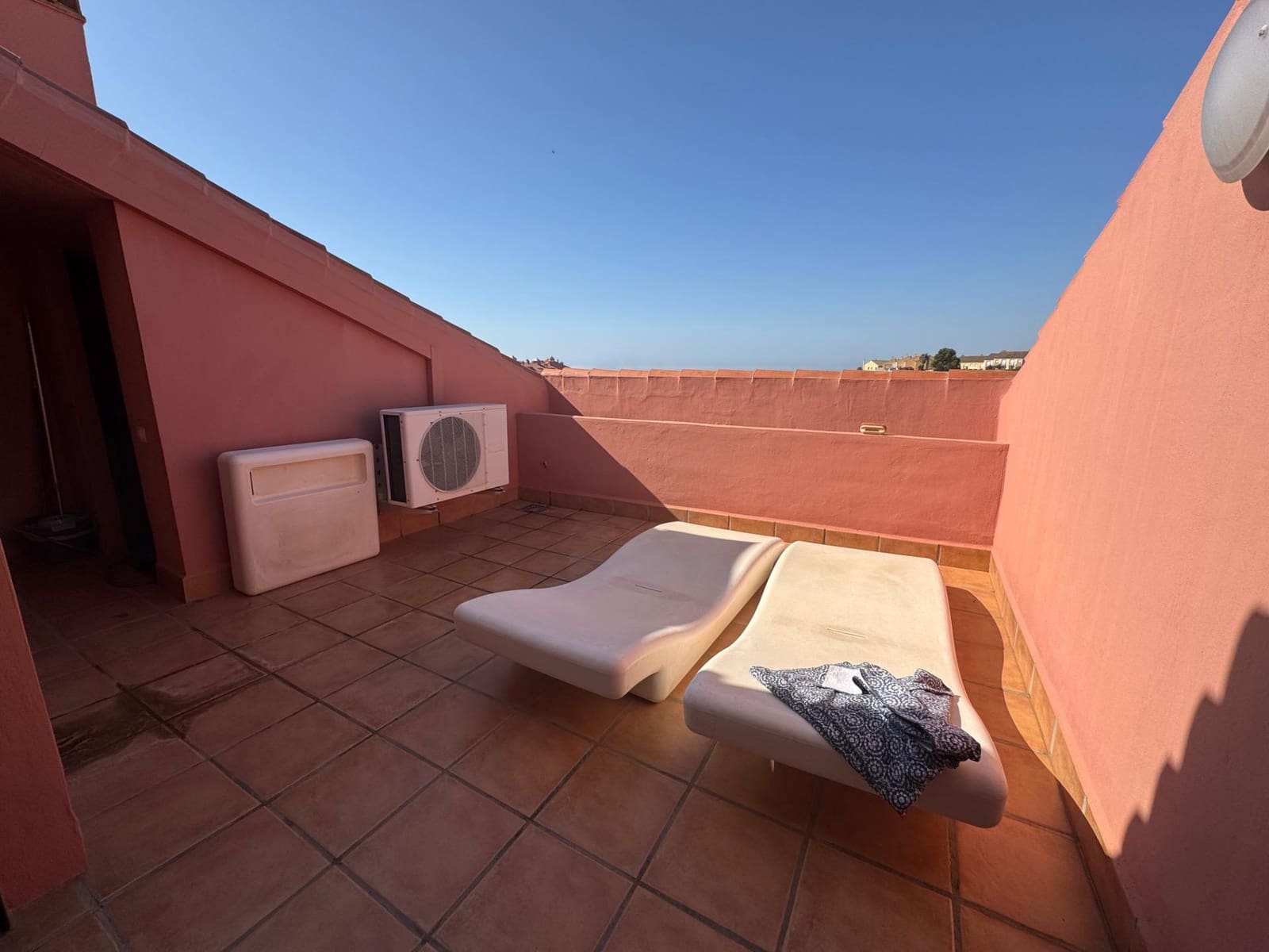 4 sovrum Lägenhet till salu i Fuengirola med pool - 580 000 € (Ref: 9059399)