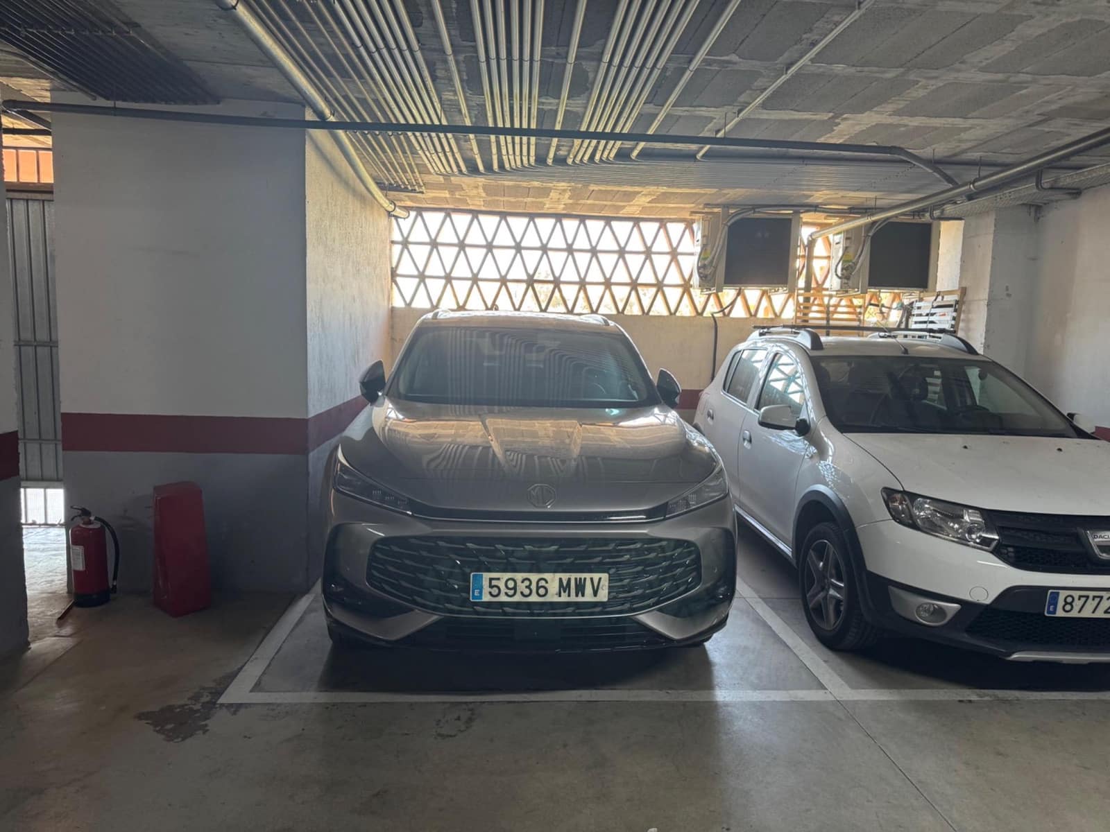 4 sovrum Lägenhet till salu i Fuengirola med pool - 580 000 € (Ref: 9059399)