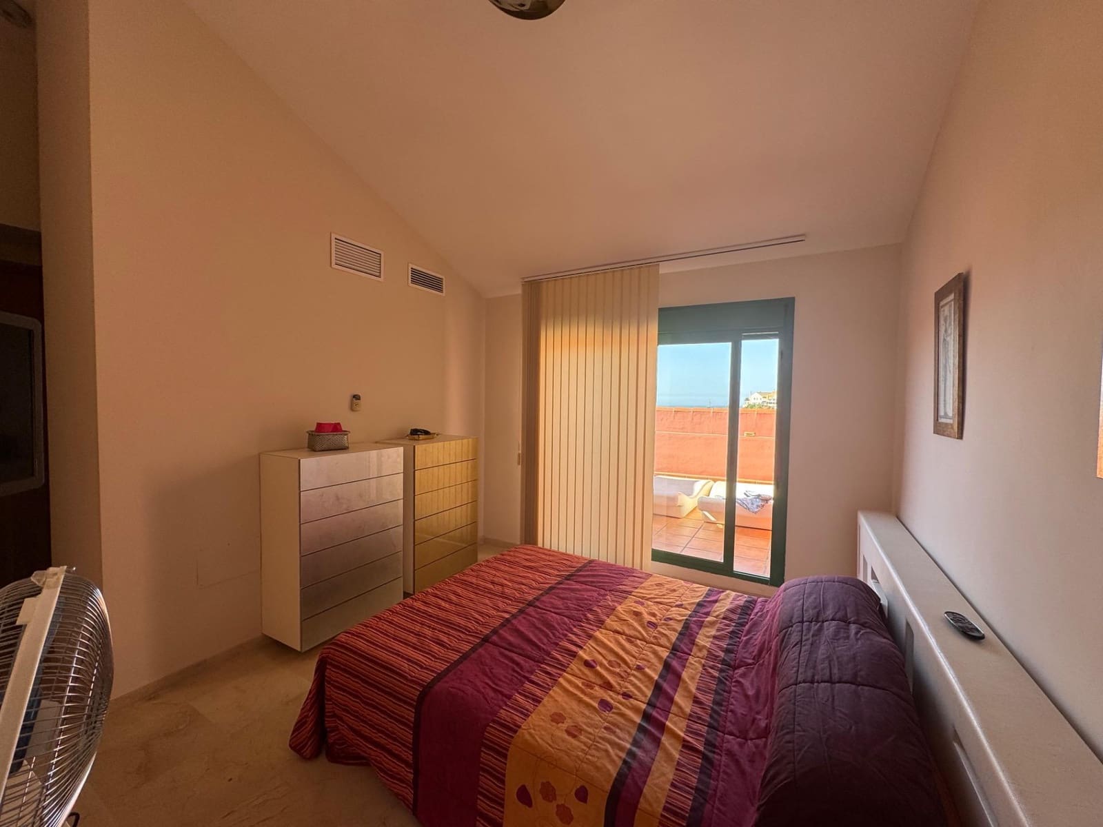 4 sovrum Lägenhet till salu i Fuengirola med pool - 580 000 € (Ref: 9059399)