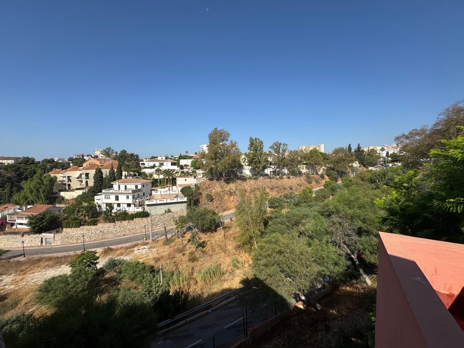 4 sovrum Lägenhet till salu i Fuengirola med pool - 580 000 € (Ref: 9059399)