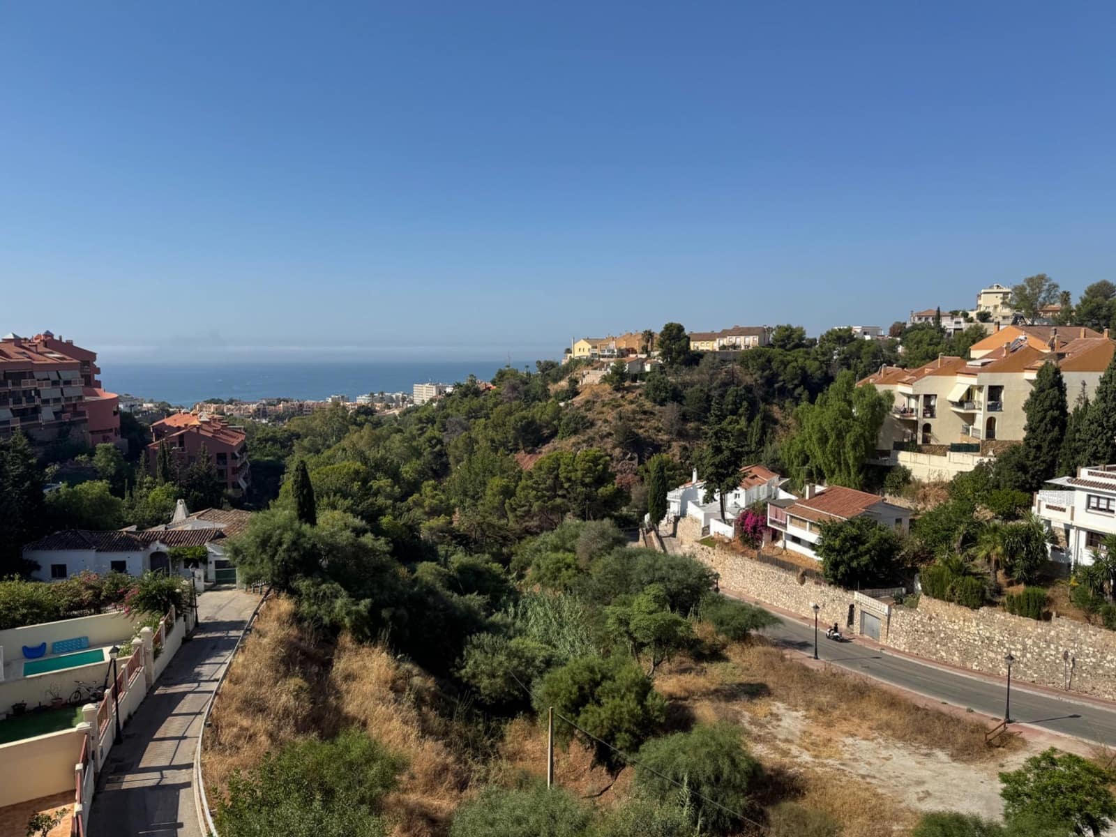 4 sovrum Lägenhet till salu i Fuengirola med pool - 580 000 € (Ref: 9059399)