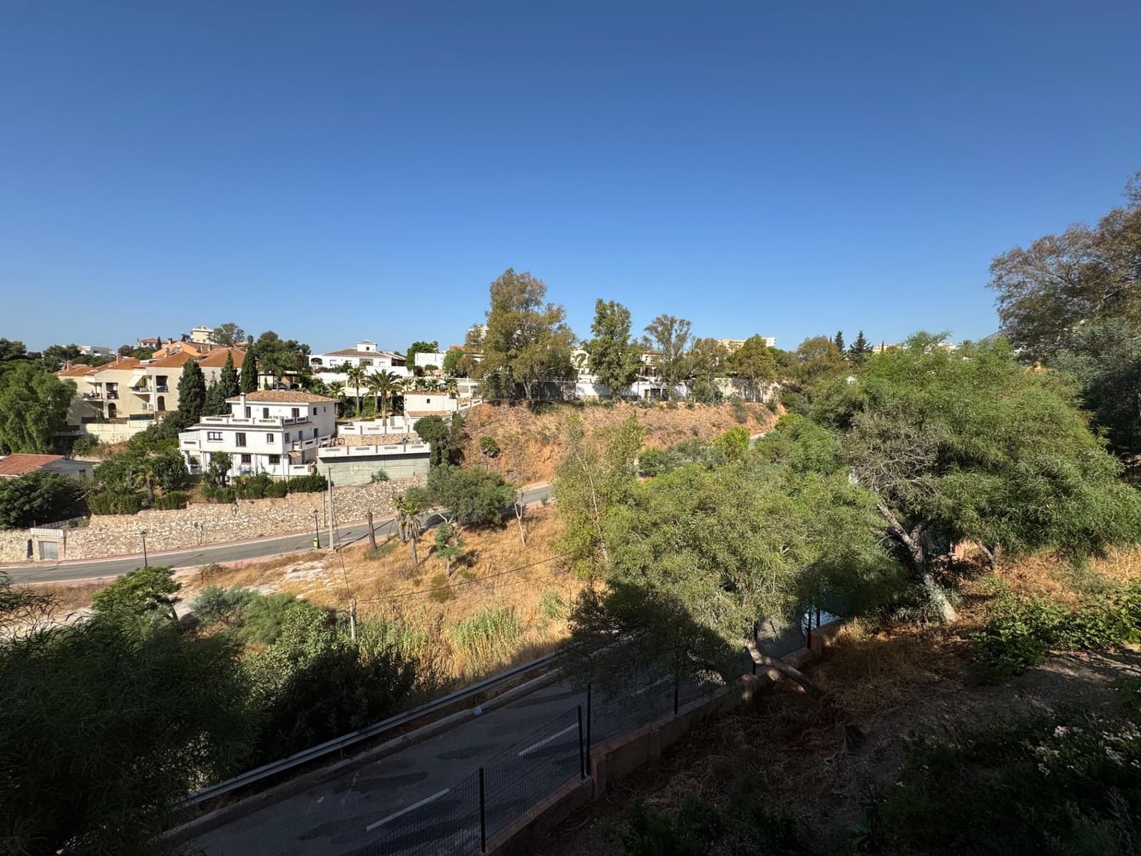 4 sovrum Lägenhet till salu i Fuengirola med pool - 580 000 € (Ref: 9059399)