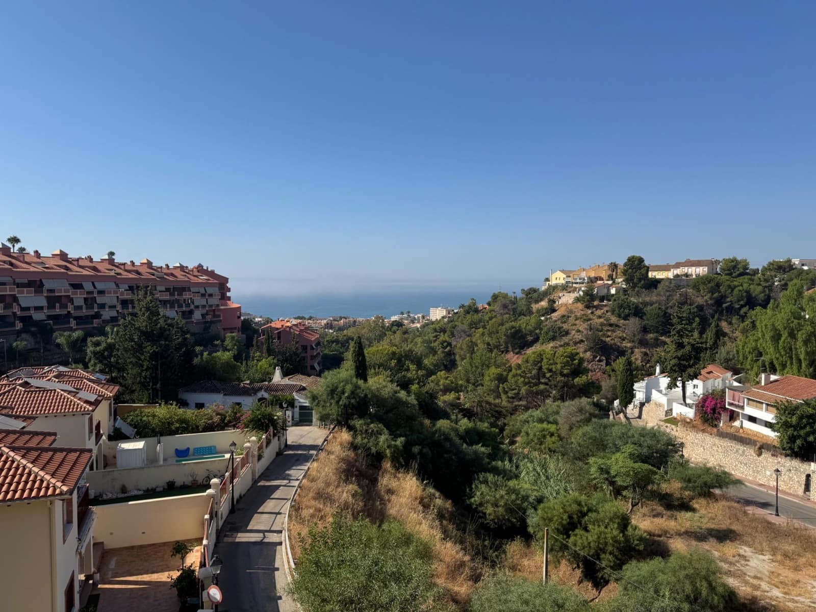 4 sovrum Lägenhet till salu i Fuengirola med pool - 580 000 € (Ref: 9059399)