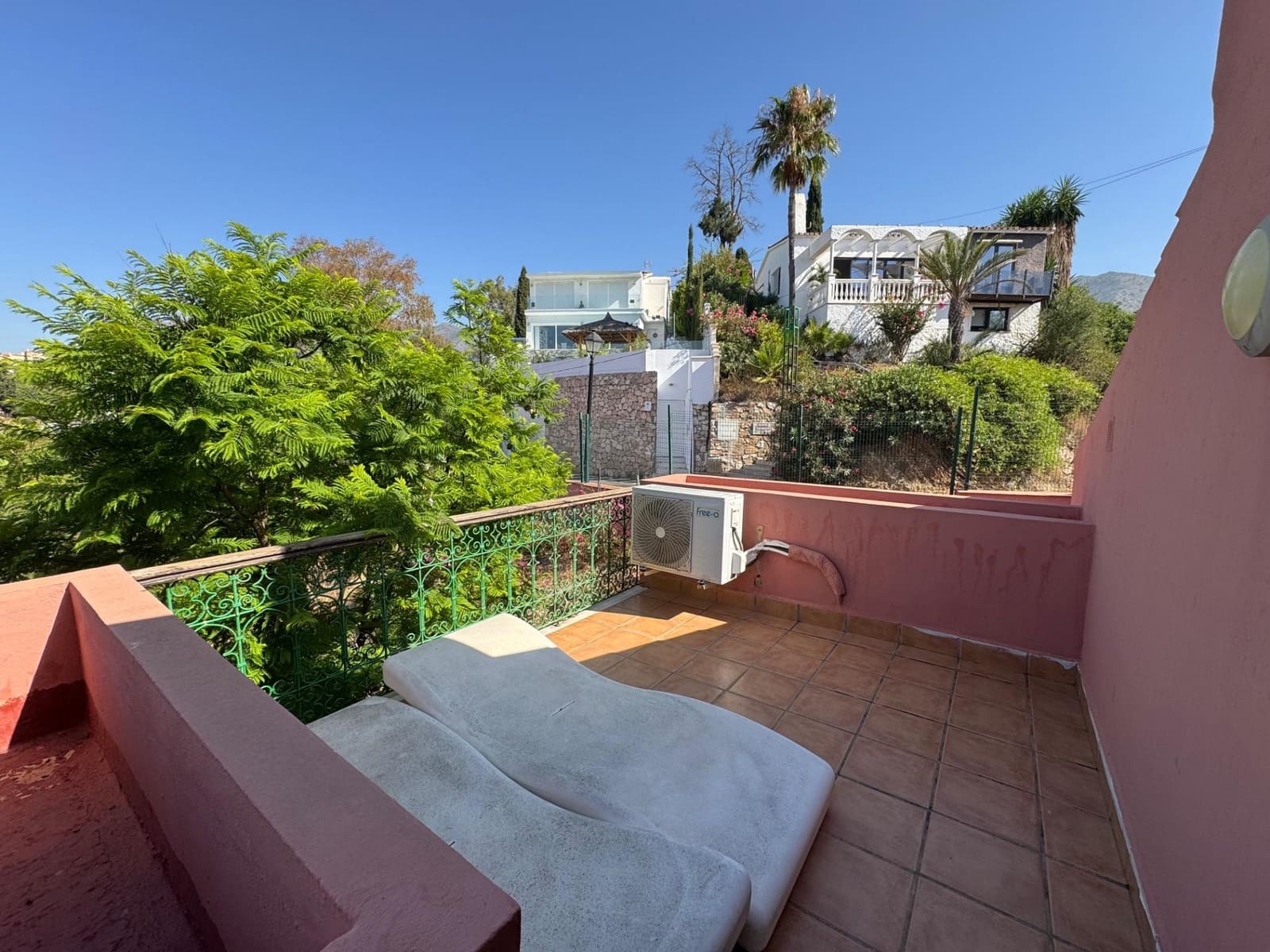 4 sovrum Lägenhet till salu i Fuengirola med pool - 580 000 € (Ref: 9059399)