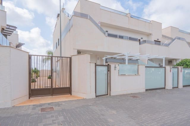 2 bedroom Apartment for sale in Dolores De Pacheco, Torre-Pacheco with pool - € 199,950 (Ref: 9059401)