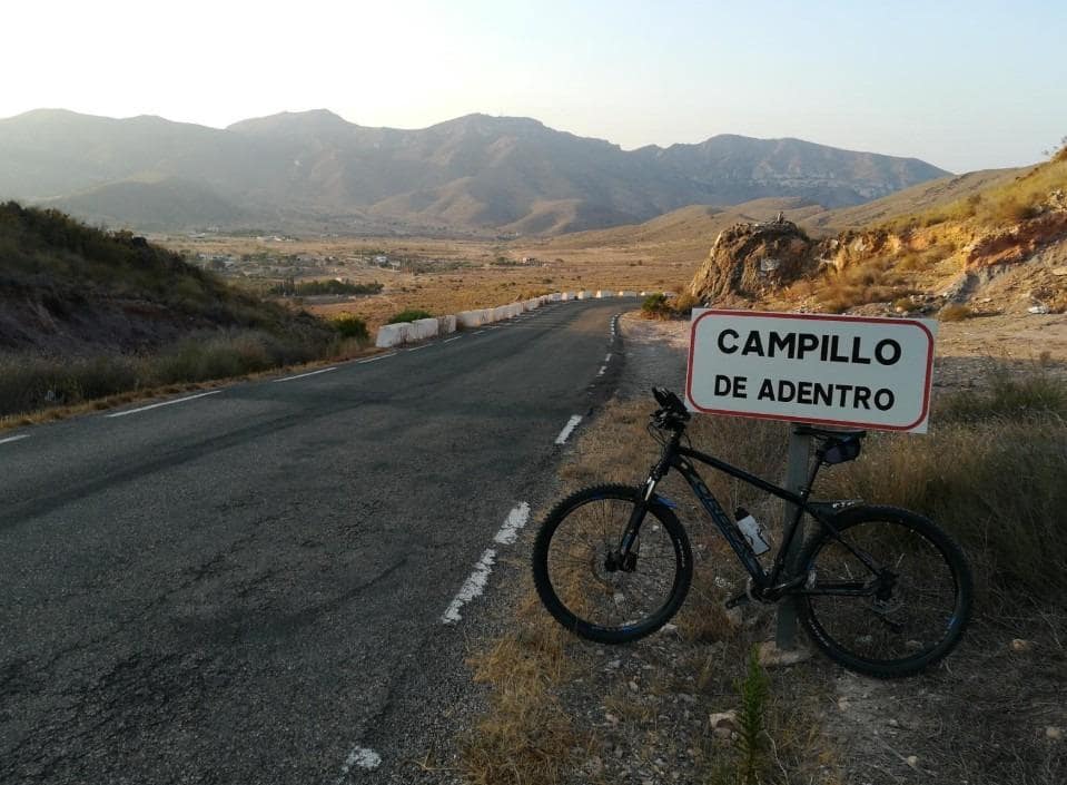 Tomt till salu i Campillo de Adentro - 215 000 € (Ref: 9065240)