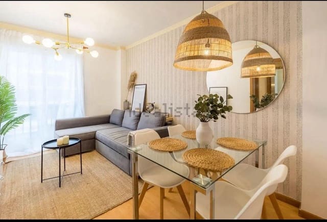 2 soverom Penthouse til salgs i Fuengirola - € 285 000 (Ref: 9085319)