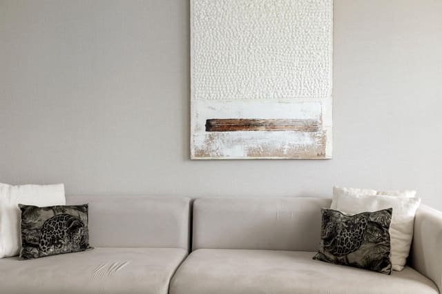 3 sovrum Lägenhet till salu i Estepona med pool garage - 1 390 000 € (Ref: 9089830)