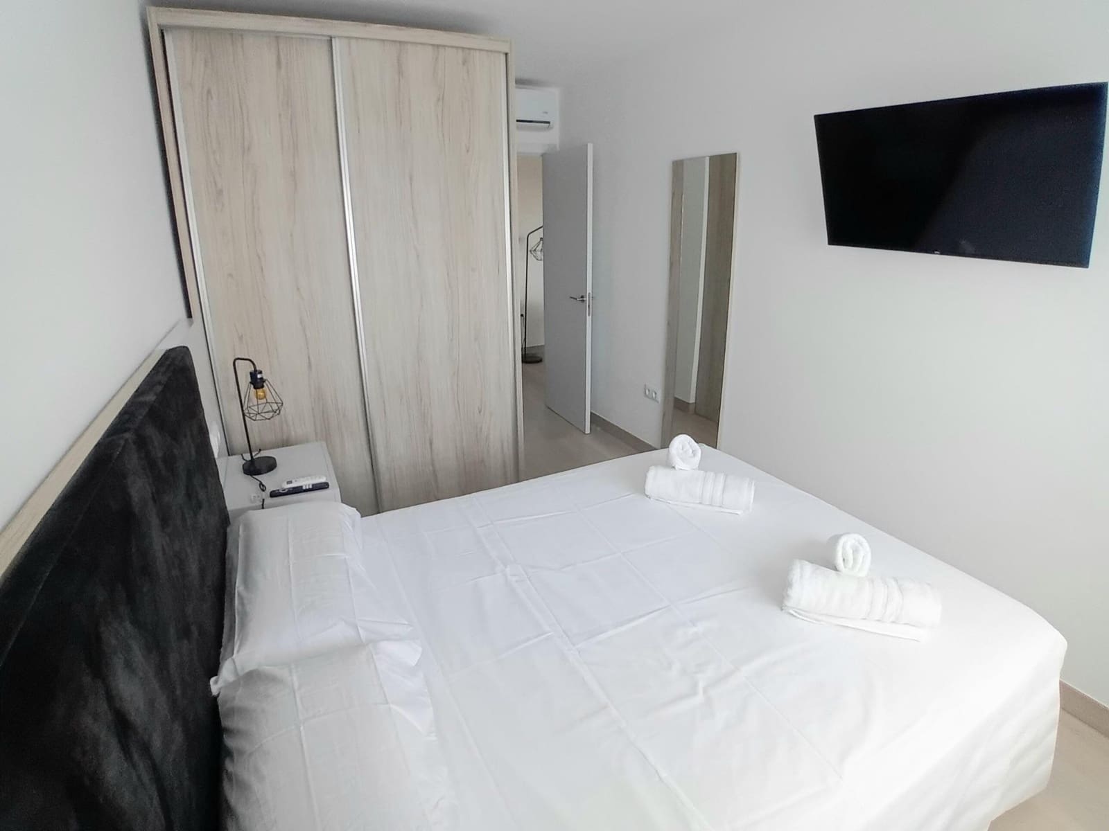 2 soverom Leilighet til salgs i Bolnuevo med svømmebasseng - € 159 995 (Ref: 9095295)