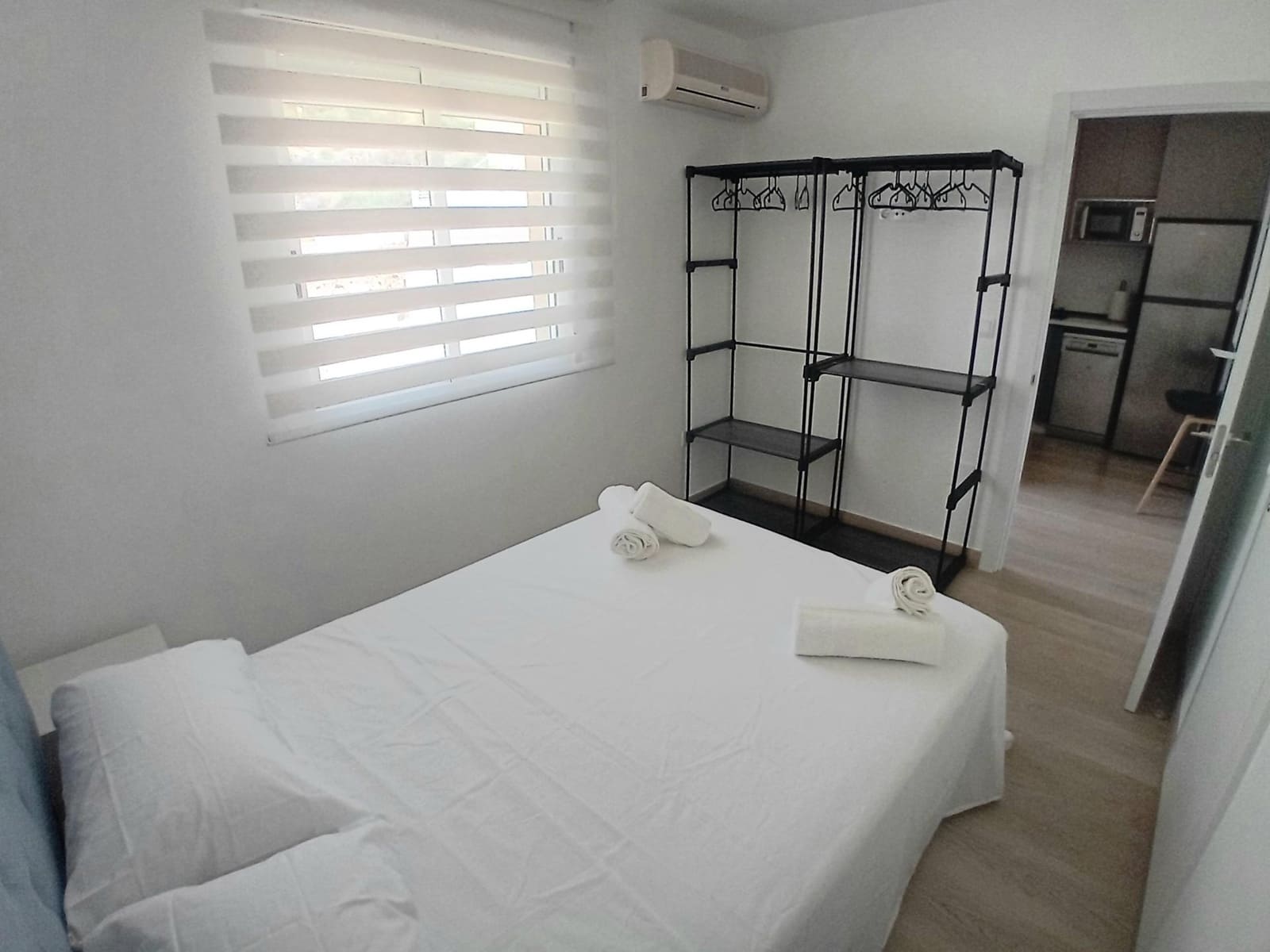 2 soverom Leilighet til salgs i Bolnuevo med svømmebasseng - € 159 995 (Ref: 9095295)