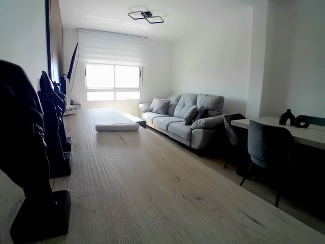 2 sovrum Lägenhet till salu i Bolnuevo, Mazarrón med pool - 159 995 € (Ref: 9095295)