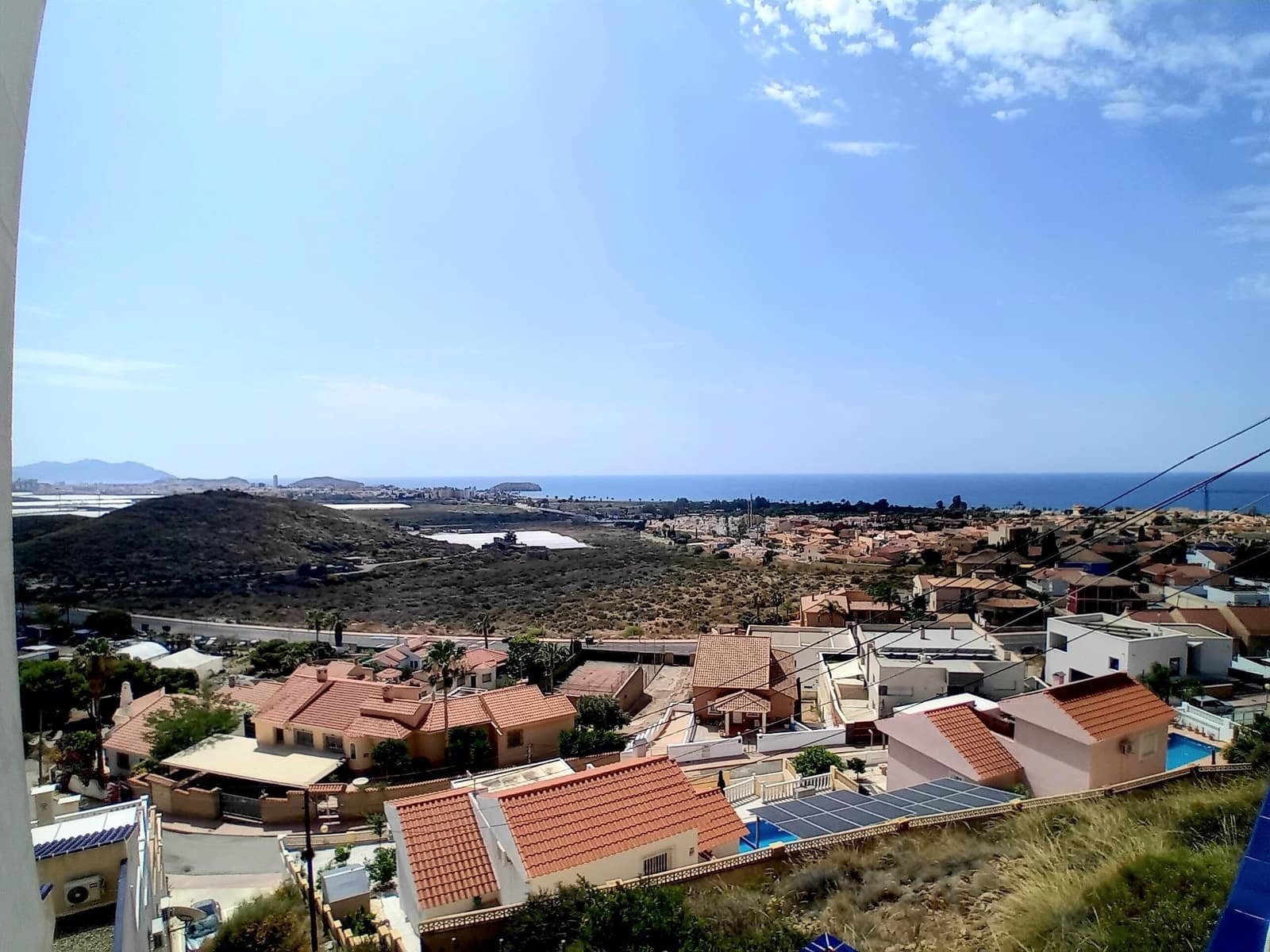 2 soverom Leilighet til salgs i Bolnuevo med svømmebasseng - € 159 995 (Ref: 9095295)