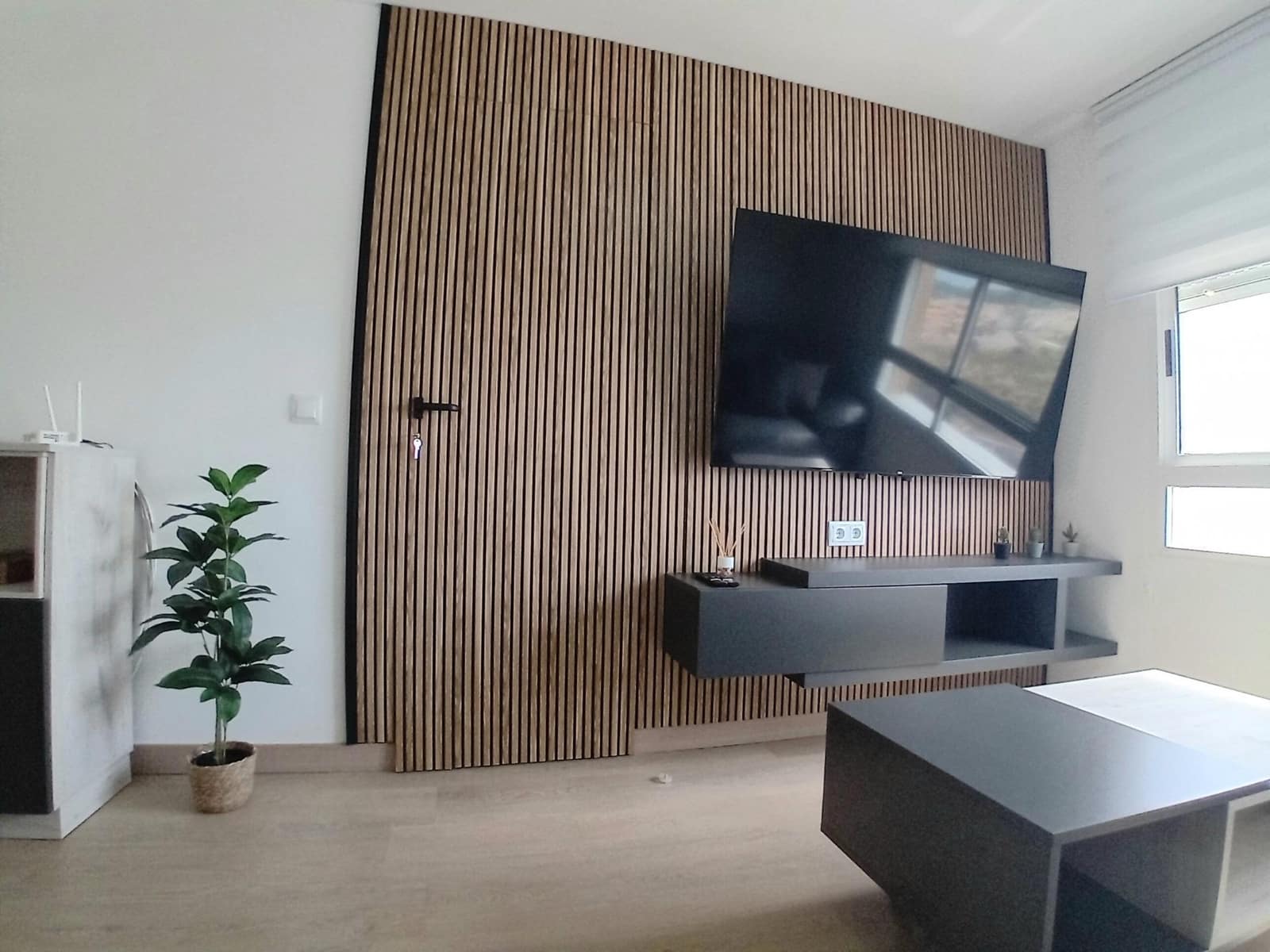 2 soverom Leilighet til salgs i Bolnuevo med svømmebasseng - € 159 995 (Ref: 9095295)