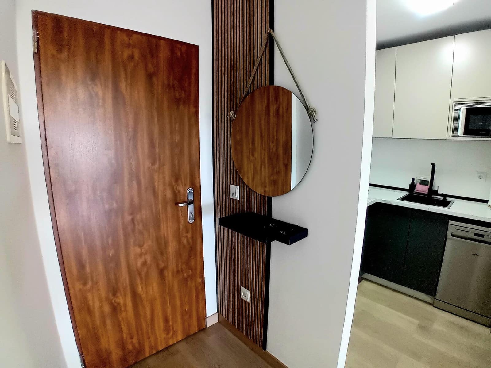 2 soverom Leilighet til salgs i Bolnuevo med svømmebasseng - € 159 995 (Ref: 9095295)