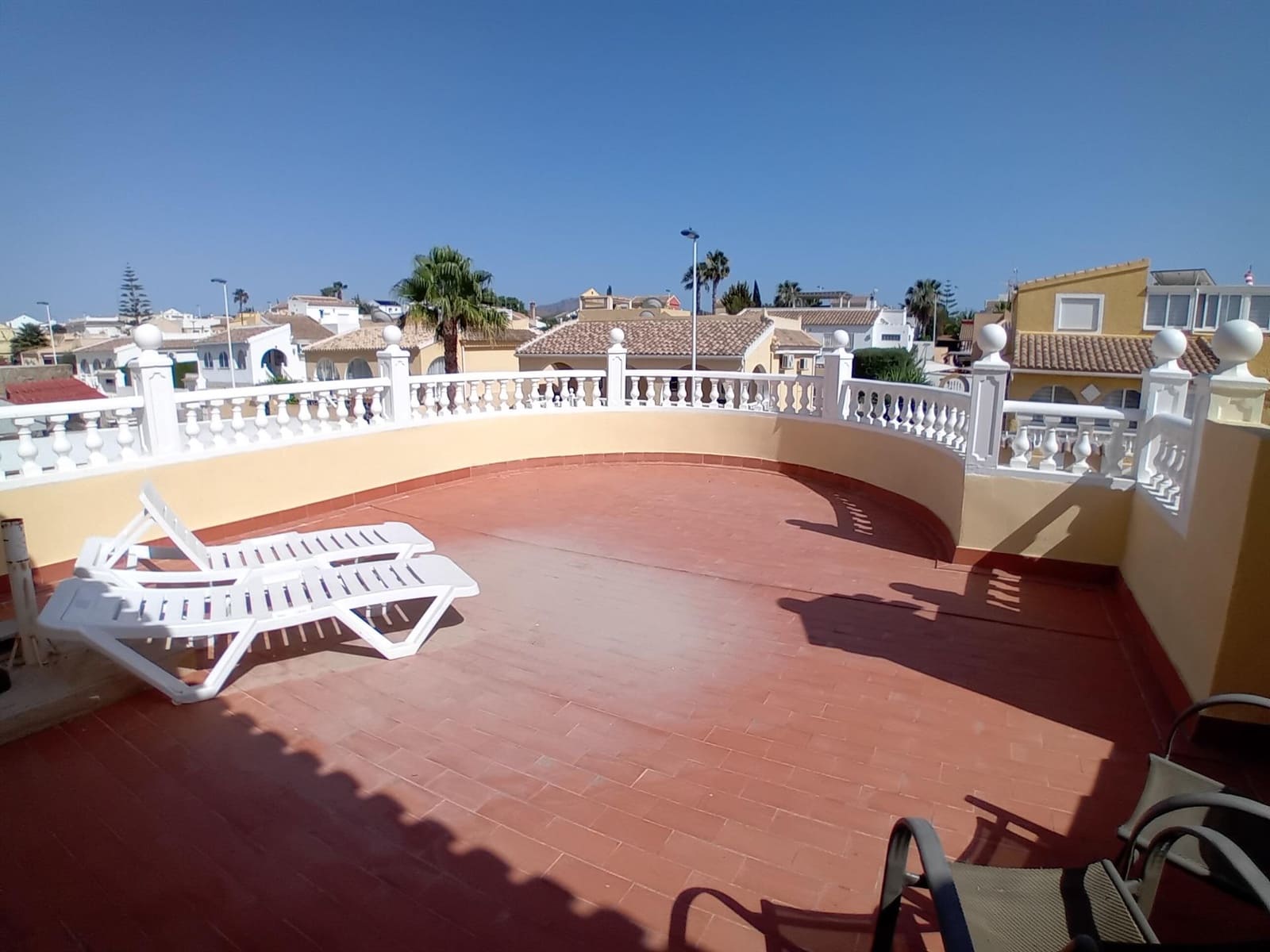 3 soveværelse Villa til salg i Camposol med swimmingpool - € 295.000 (Ref: 9096077)