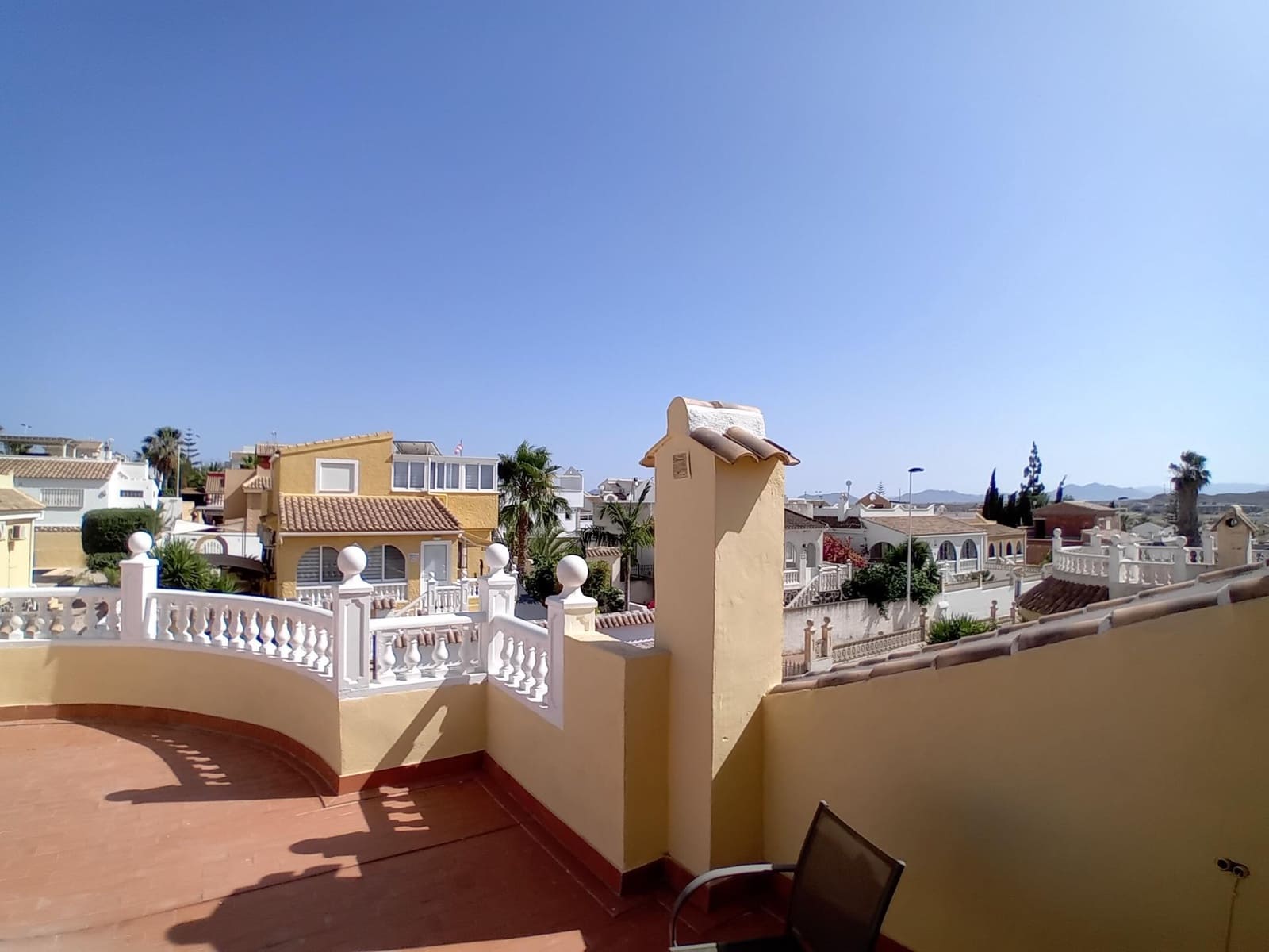 3 soveværelse Villa til salg i Camposol med swimmingpool - € 295.000 (Ref: 9096077)