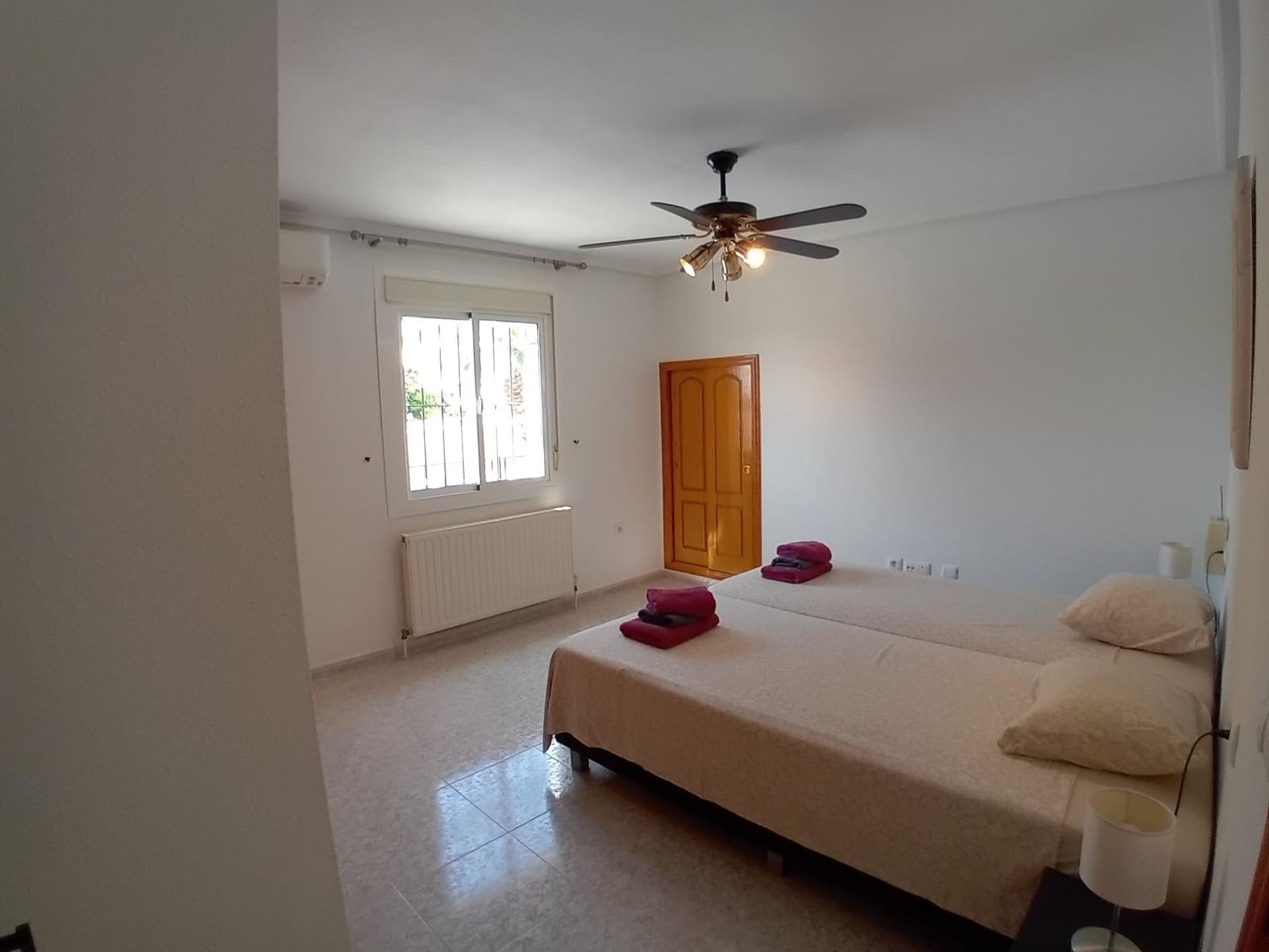 3 soveværelse Villa til salg i Camposol med swimmingpool - € 295.000 (Ref: 9096077)