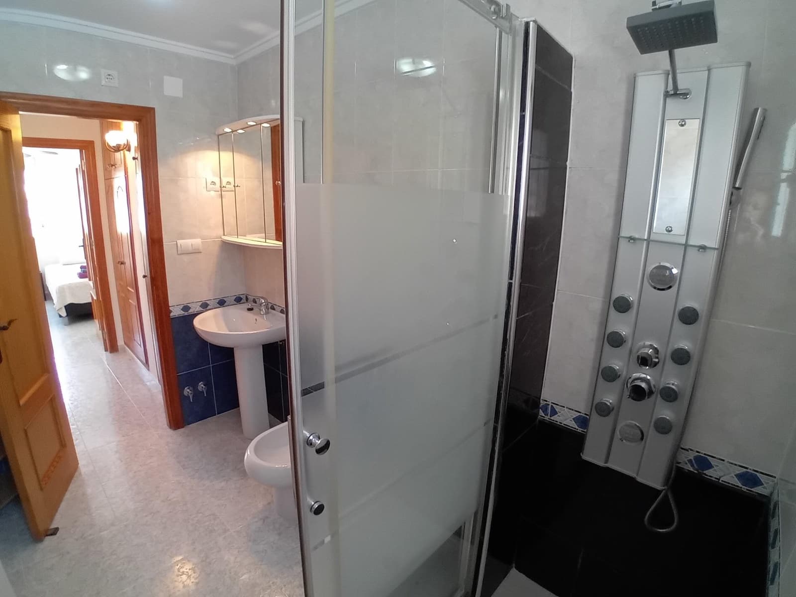 3 soveværelse Villa til salg i Camposol med swimmingpool - € 295.000 (Ref: 9096077)