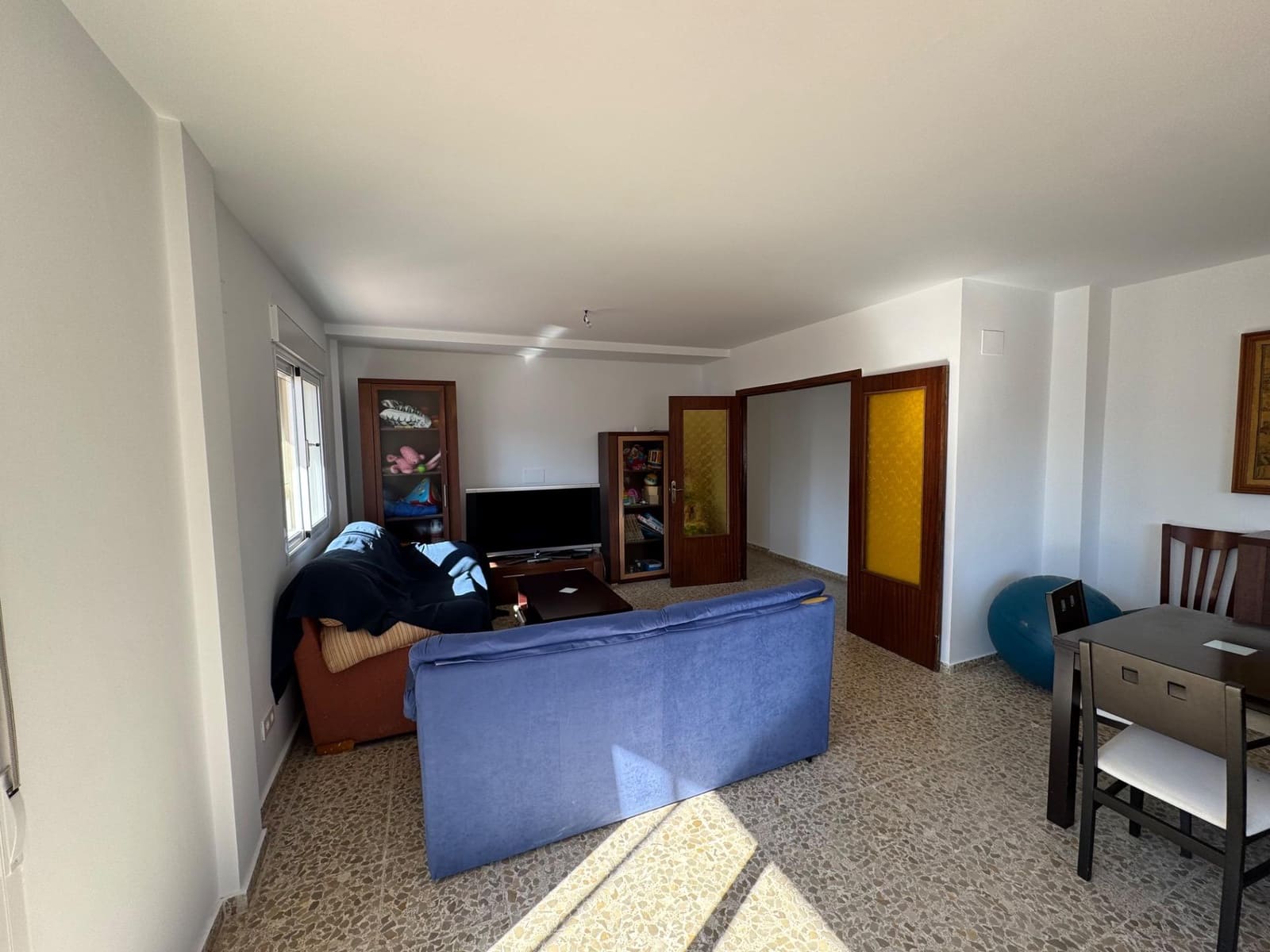 4 soveværelse Lejlighed til salg i Fuengirola - € 595.000 (Ref: 9102925)