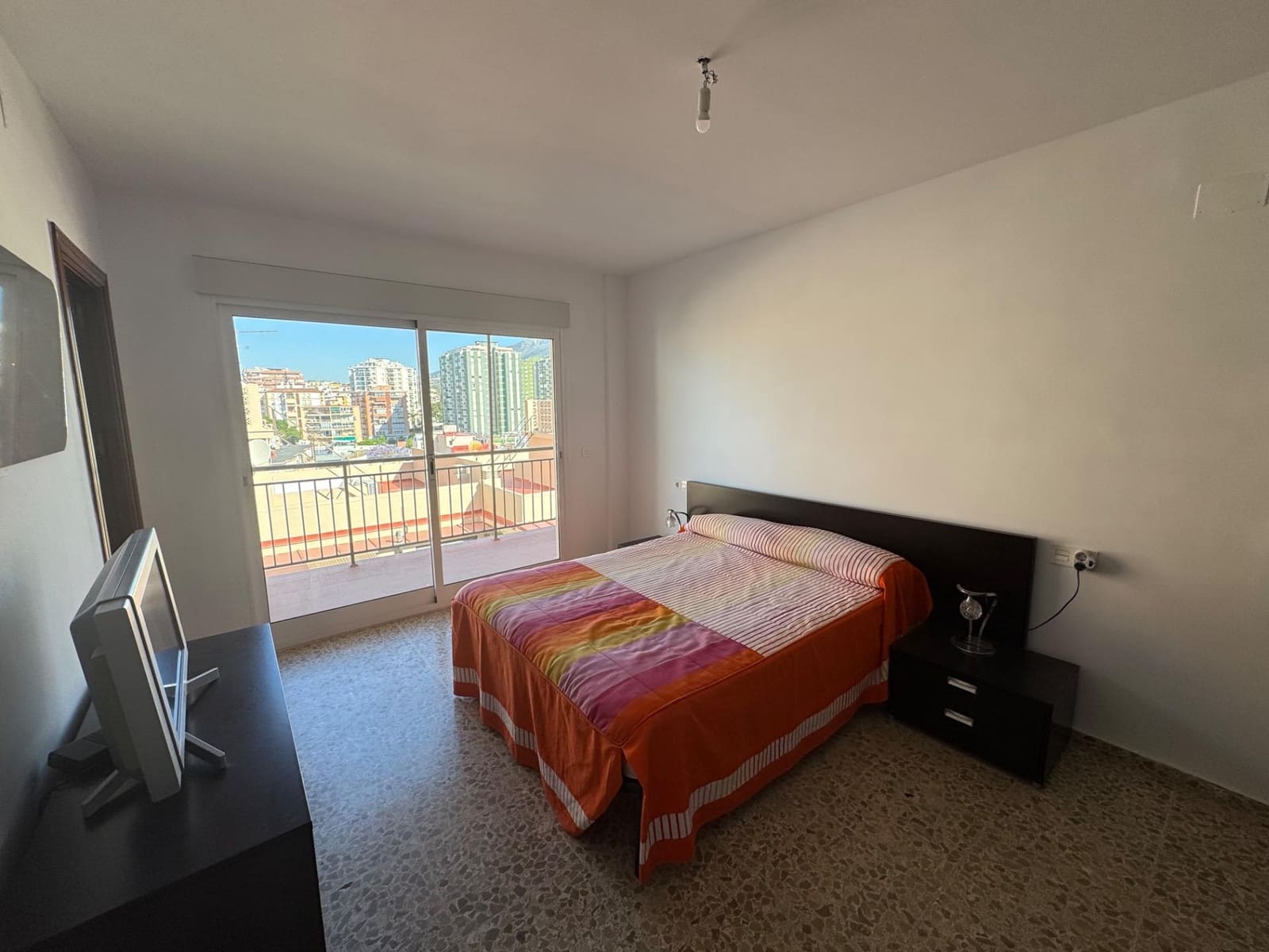 4 soveværelse Lejlighed til salg i Fuengirola - € 595.000 (Ref: 9102925)