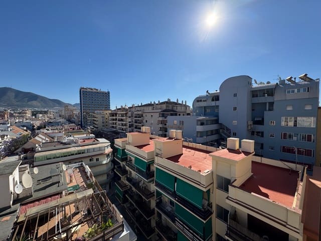 4 slaapkamer Appartement te koop in Playa de los Boliches, Fuengirola - € 595.000 (Ref: 9102925)