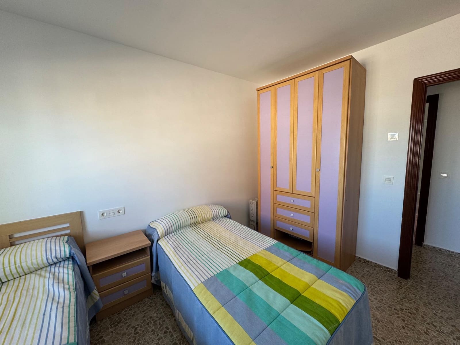 4 soveværelse Lejlighed til salg i Fuengirola - € 595.000 (Ref: 9102925)