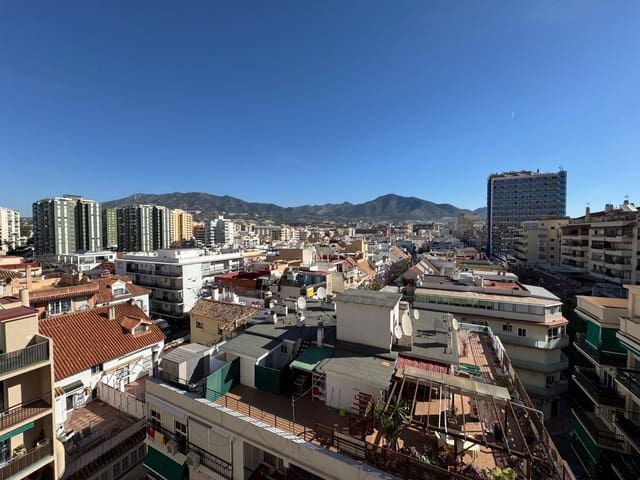 4 soveværelse Lejlighed til salg i Playa de los Boliches, Fuengirola - € 650.000 (Ref: 9102925)