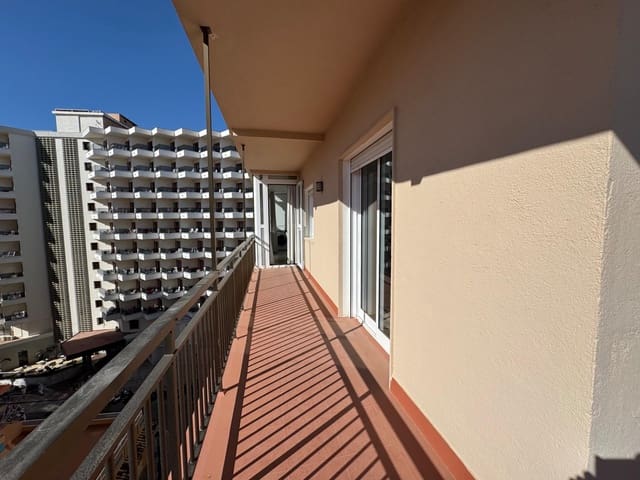 4 slaapkamer Appartement te koop in Playa de los Boliches, Fuengirola - € 595.000 (Ref: 9102925)