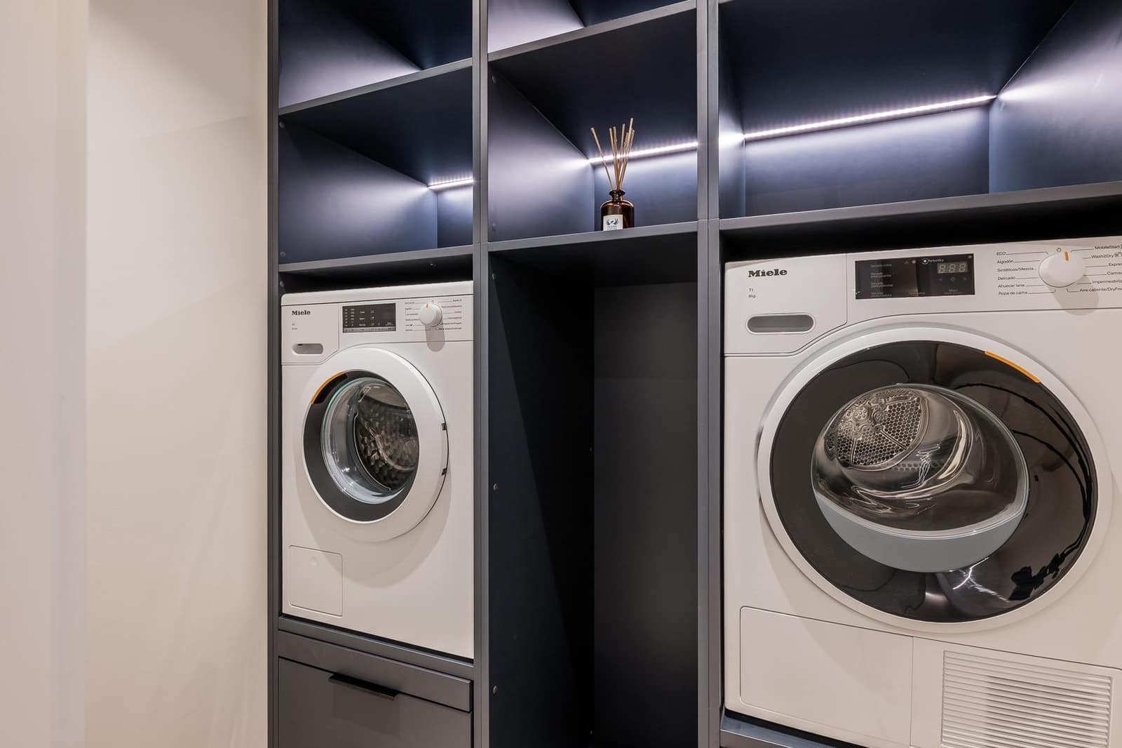 3 sovrum Lägenhet till salu i Marbella med pool garage - 2 450 000 € (Ref: 9104688)