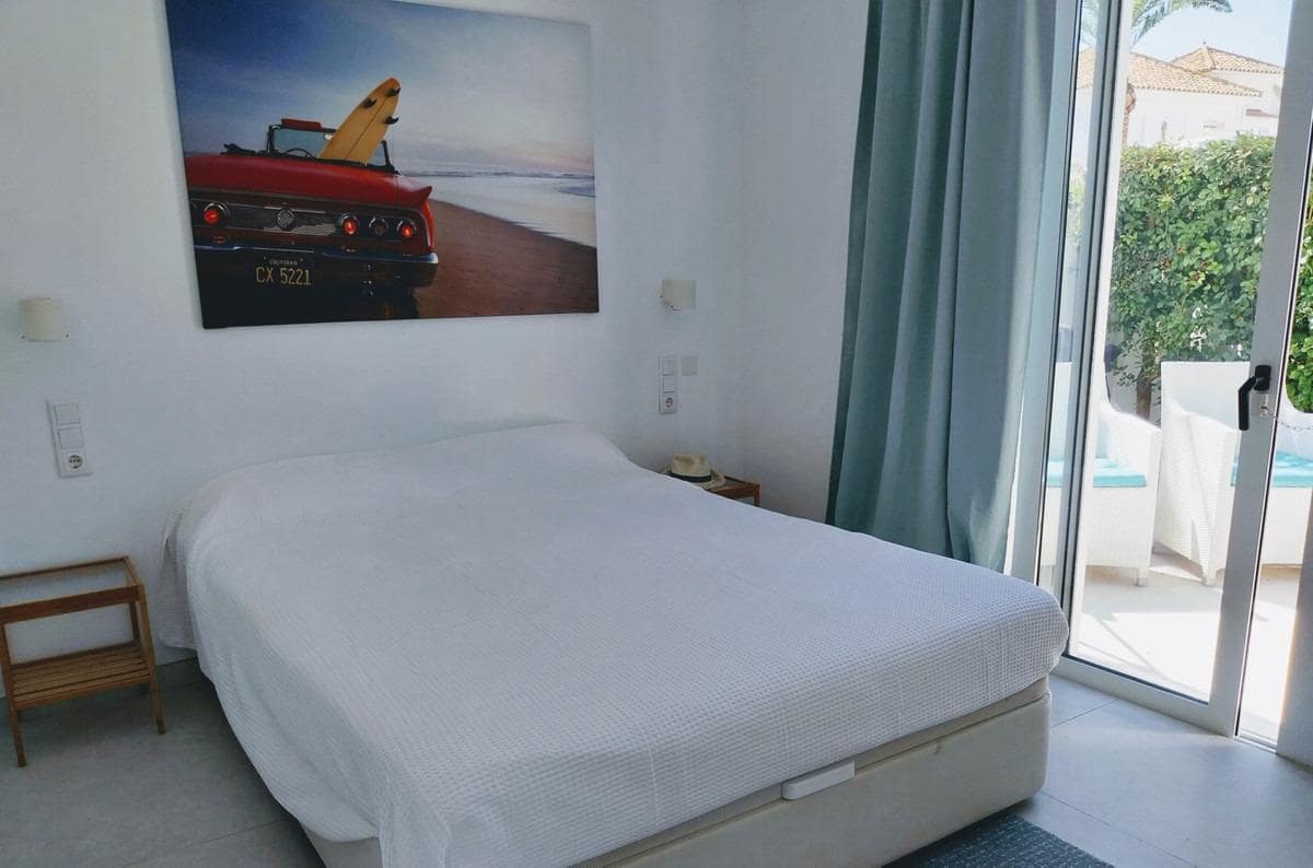 3 bedroom Villa for sale in Marbella with pool garage - € 1,595,000 (Ref: 9112378)