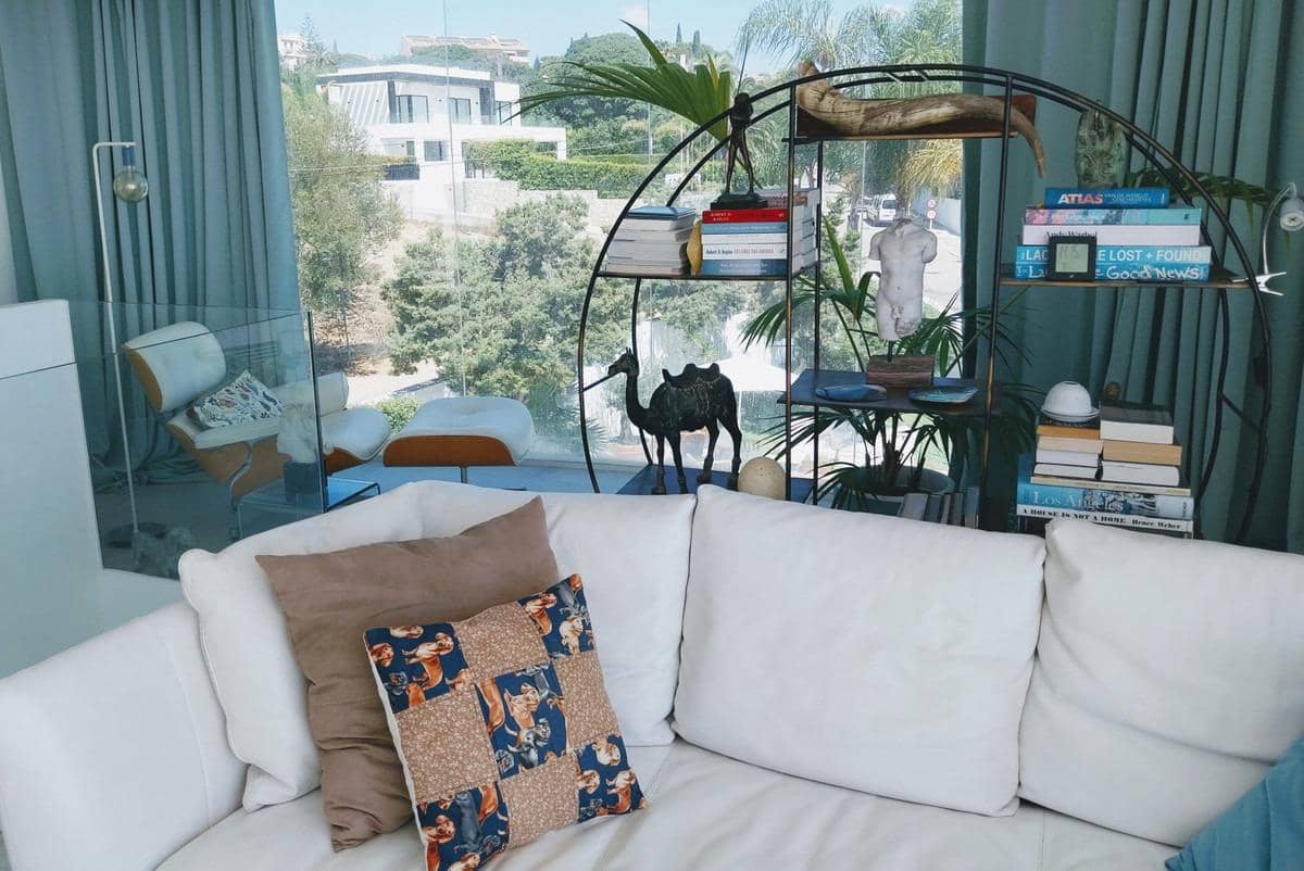 3 bedroom Villa for sale in Marbella with pool garage - € 1,595,000 (Ref: 9112378)