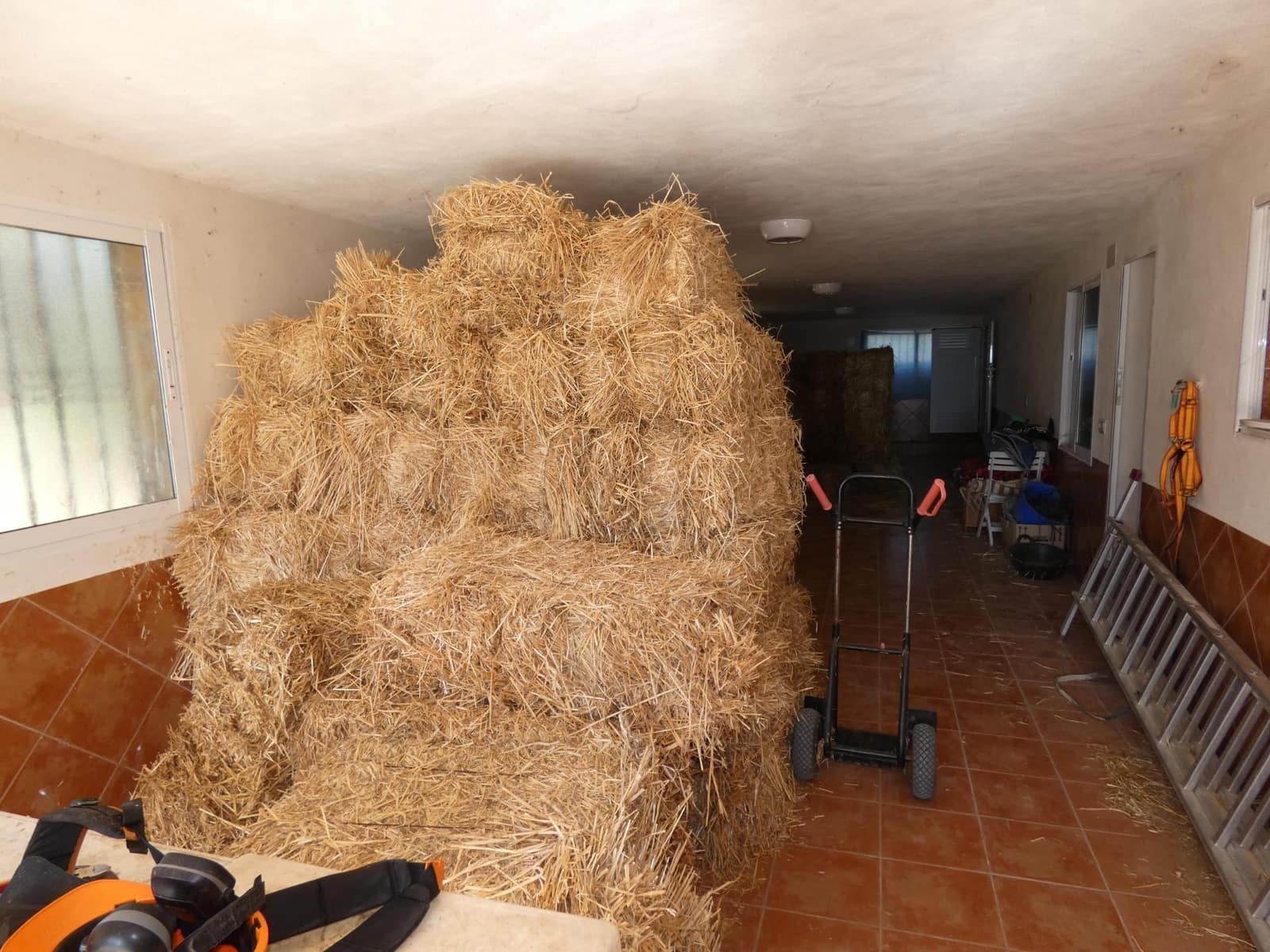 4 camera da letto Finca/Casa di Campagna in vendita in Atalaya con piscina garage - 620.000 € (Rif: 9118743)