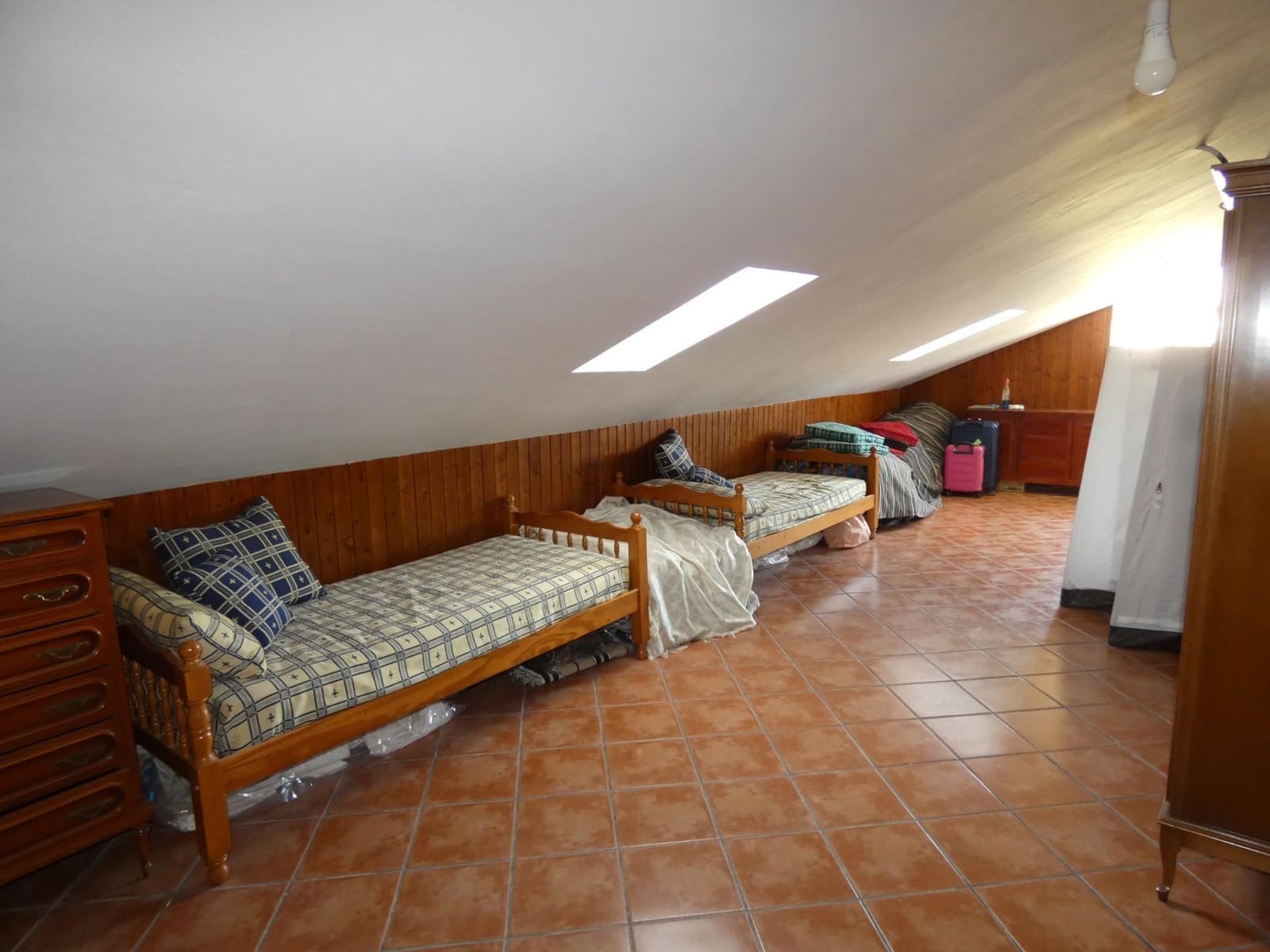 4 camera da letto Finca/Casa di Campagna in vendita in Atalaya con piscina garage - 620.000 € (Rif: 9118743)