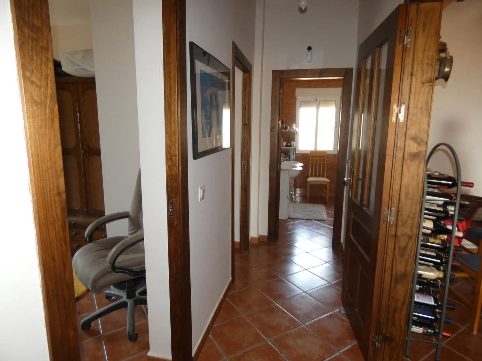 4 camera da letto Finca/Casa di Campagna in vendita in Atalaya con piscina garage - 620.000 € (Rif: 9118743)