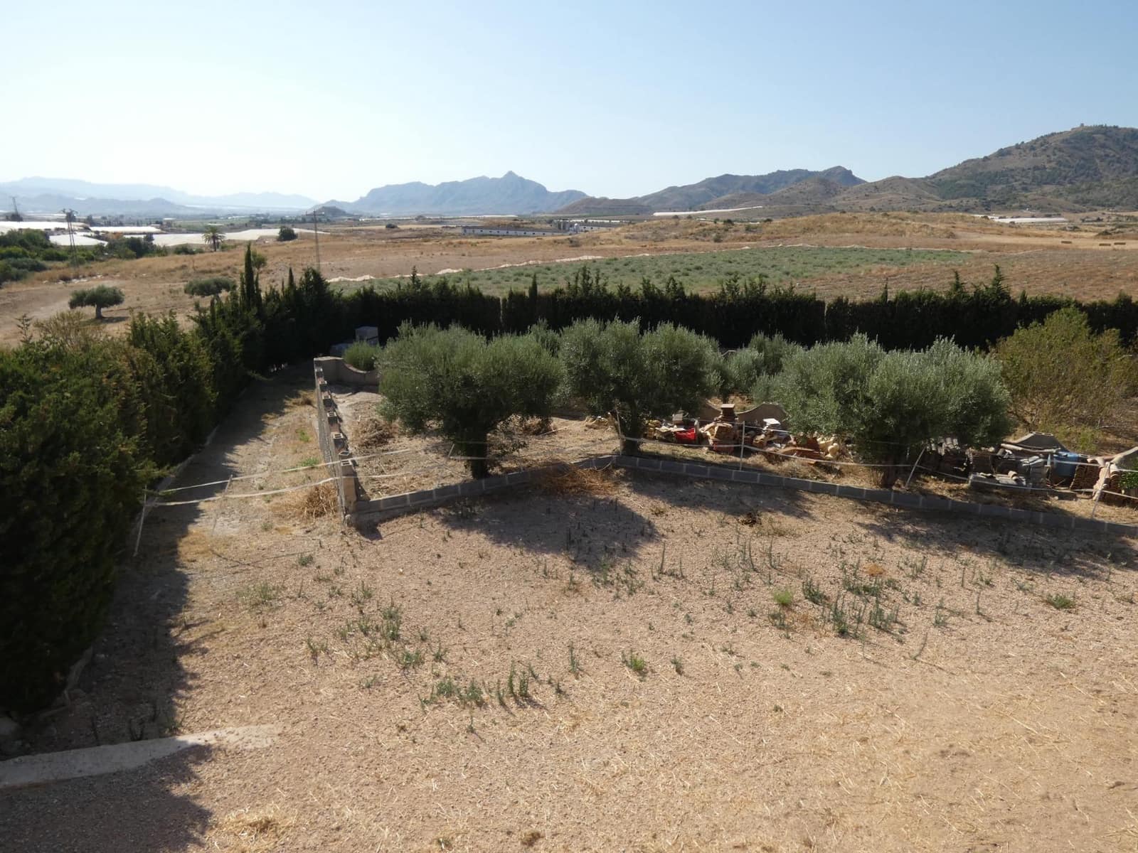 4 camera da letto Finca/Casa di Campagna in vendita in Atalaya con piscina garage - 620.000 € (Rif: 9118743)