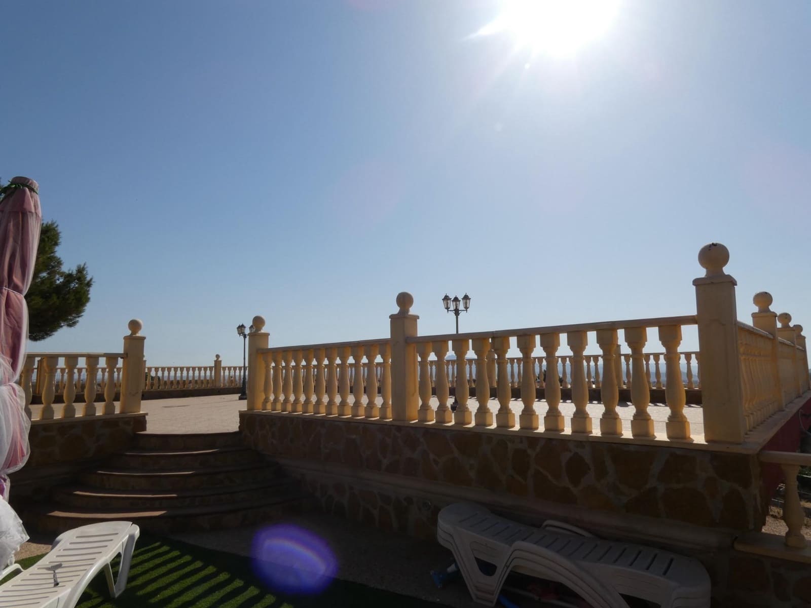 4 camera da letto Finca/Casa di Campagna in vendita in Atalaya con piscina garage - 620.000 € (Rif: 9118743)