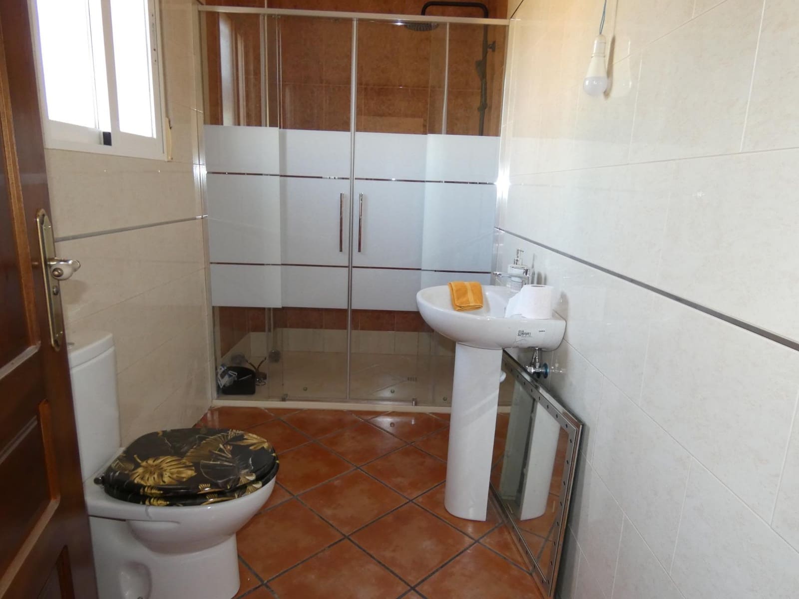 4 camera da letto Finca/Casa di Campagna in vendita in Atalaya con piscina garage - 620.000 € (Rif: 9118743)