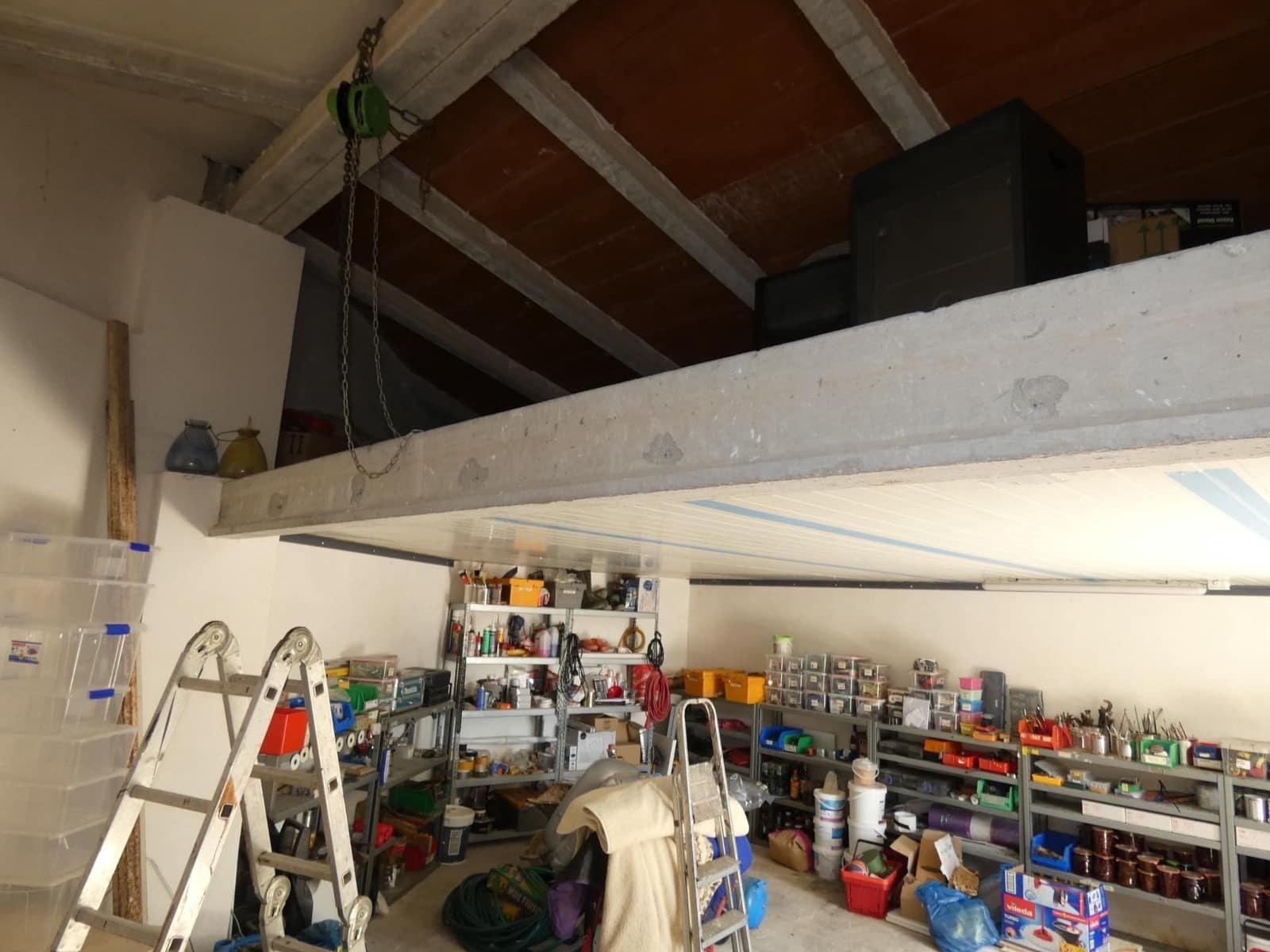 4 camera da letto Finca/Casa di Campagna in vendita in Atalaya con piscina garage - 620.000 € (Rif: 9118743)