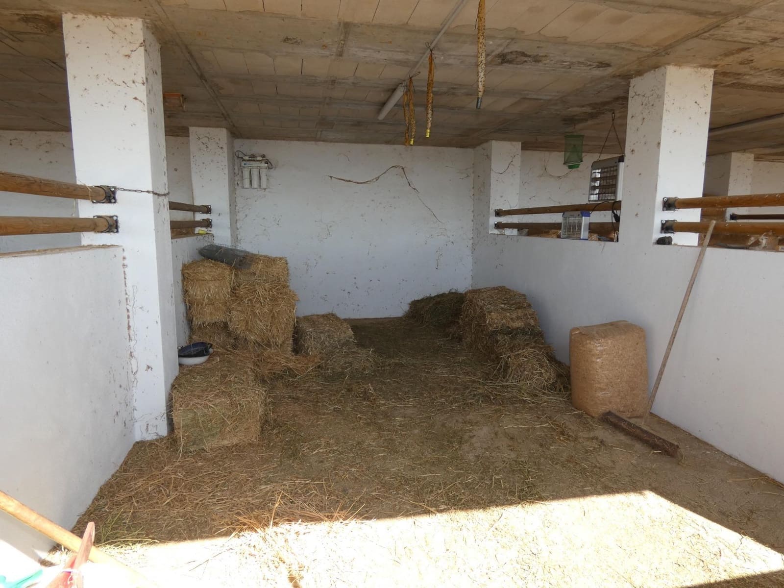 4 camera da letto Finca/Casa di Campagna in vendita in Atalaya con piscina garage - 620.000 € (Rif: 9118743)