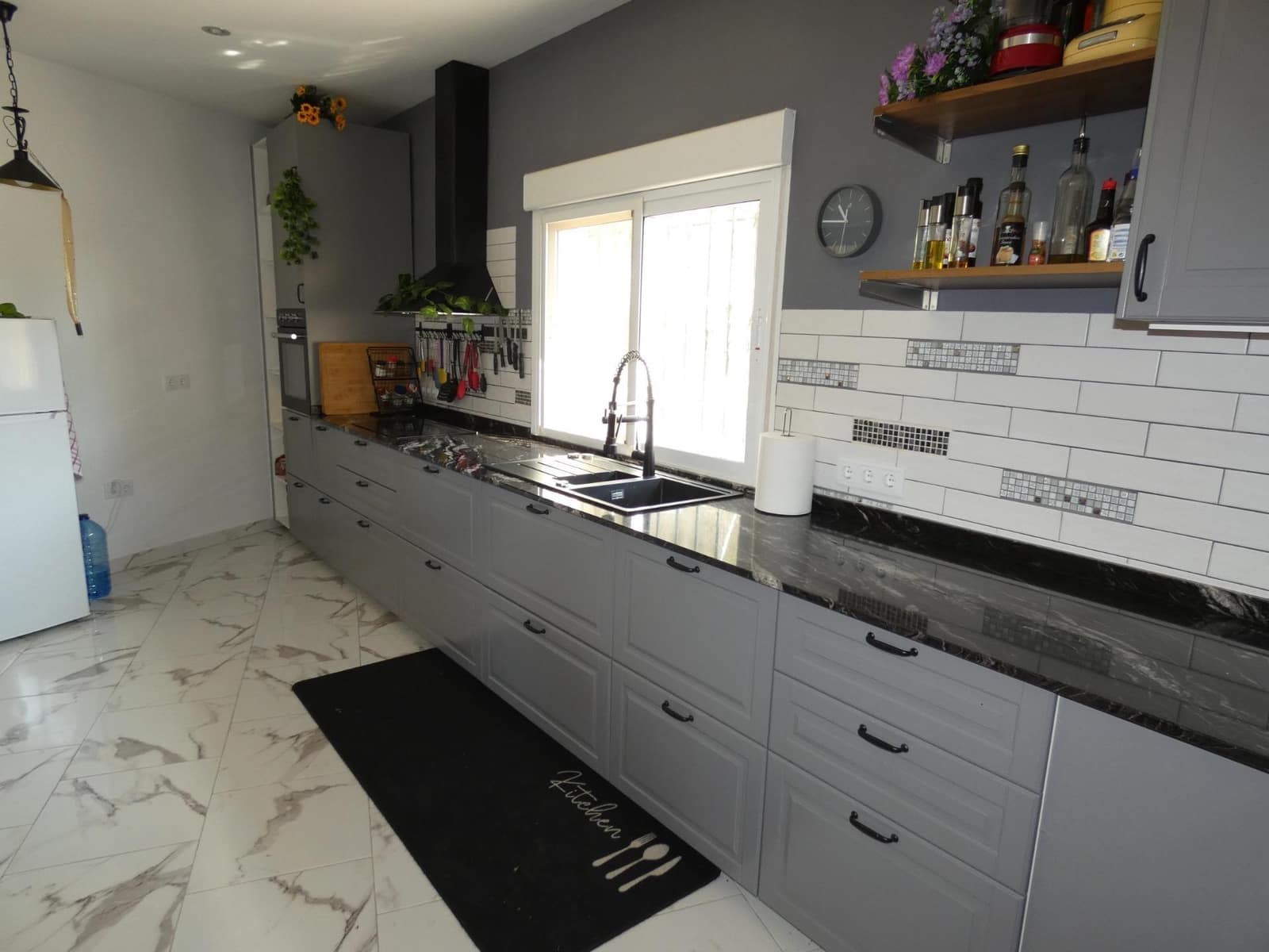 4 camera da letto Finca/Casa di Campagna in vendita in Atalaya con piscina garage - 620.000 € (Rif: 9118743)