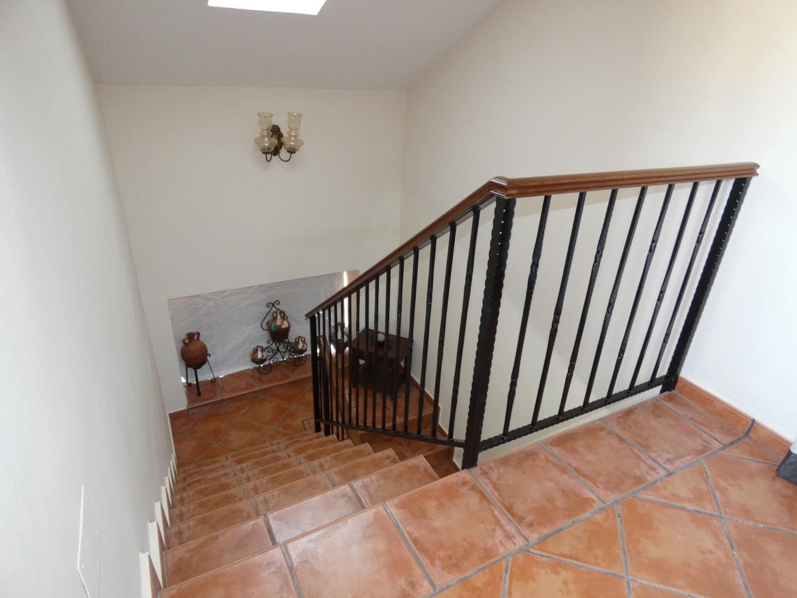 4 camera da letto Finca/Casa di Campagna in vendita in Atalaya con piscina garage - 620.000 € (Rif: 9118743)