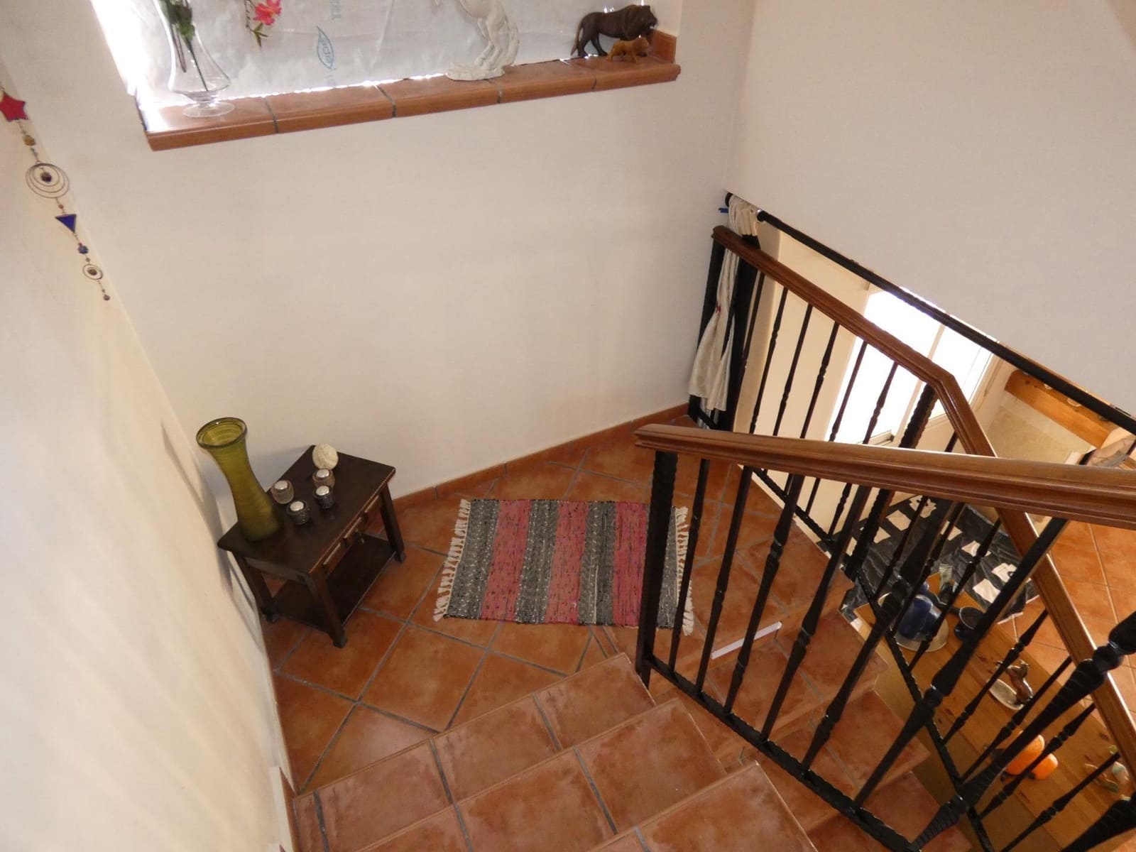 4 camera da letto Finca/Casa di Campagna in vendita in Atalaya con piscina garage - 620.000 € (Rif: 9118743)