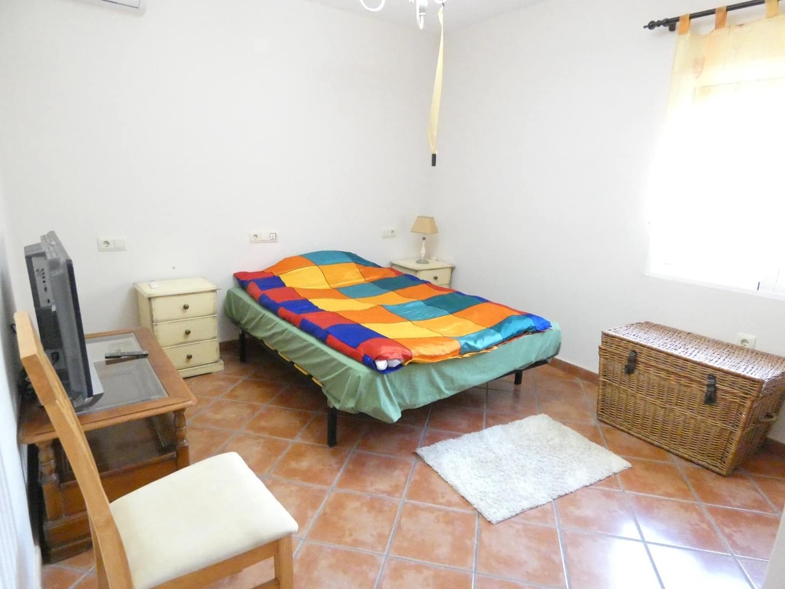 4 camera da letto Finca/Casa di Campagna in vendita in Atalaya con piscina garage - 620.000 € (Rif: 9118743)