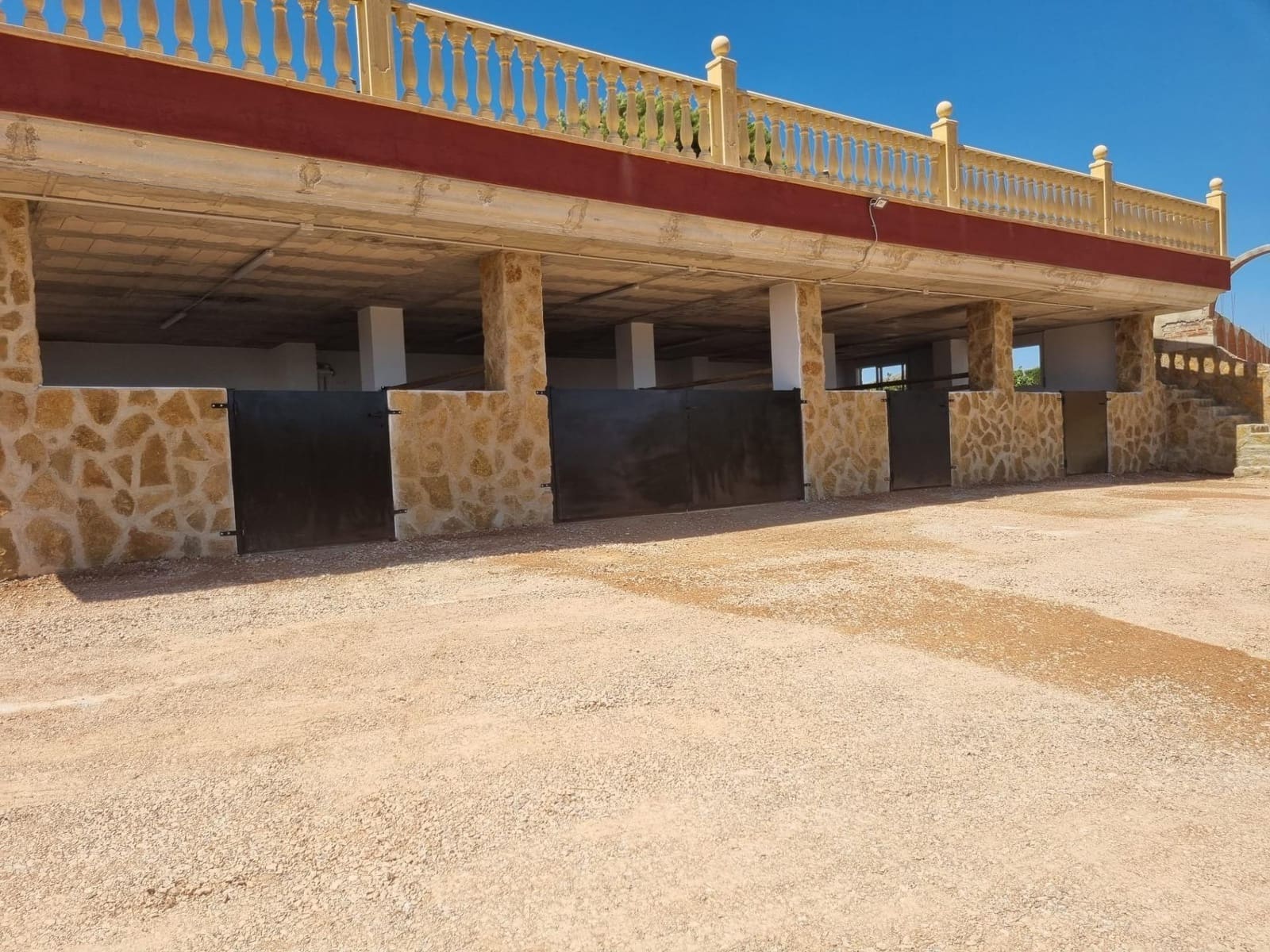 4 camera da letto Finca/Casa di Campagna in vendita in Atalaya con piscina garage - 620.000 € (Rif: 9118743)